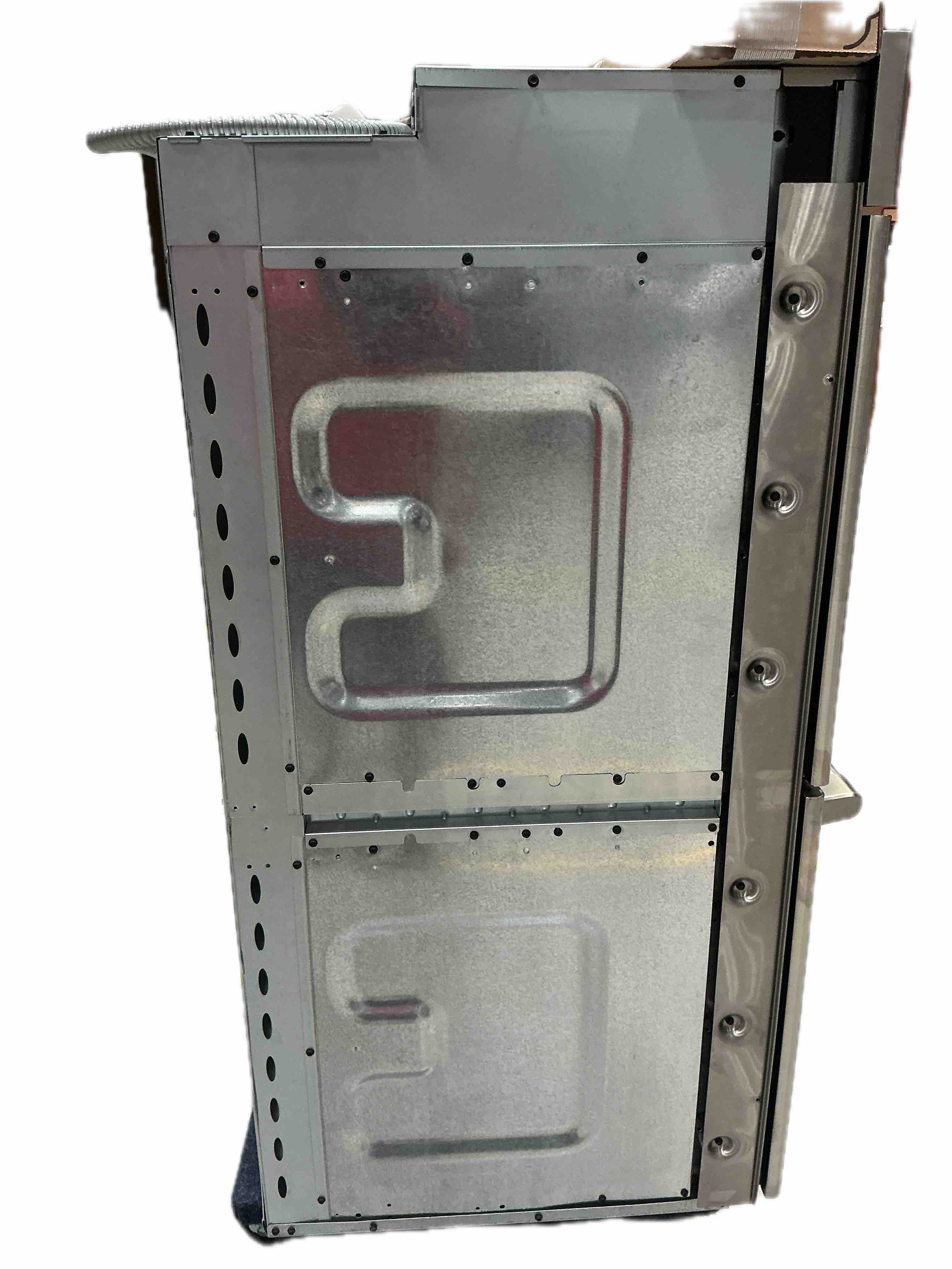 Product Image - Damaged