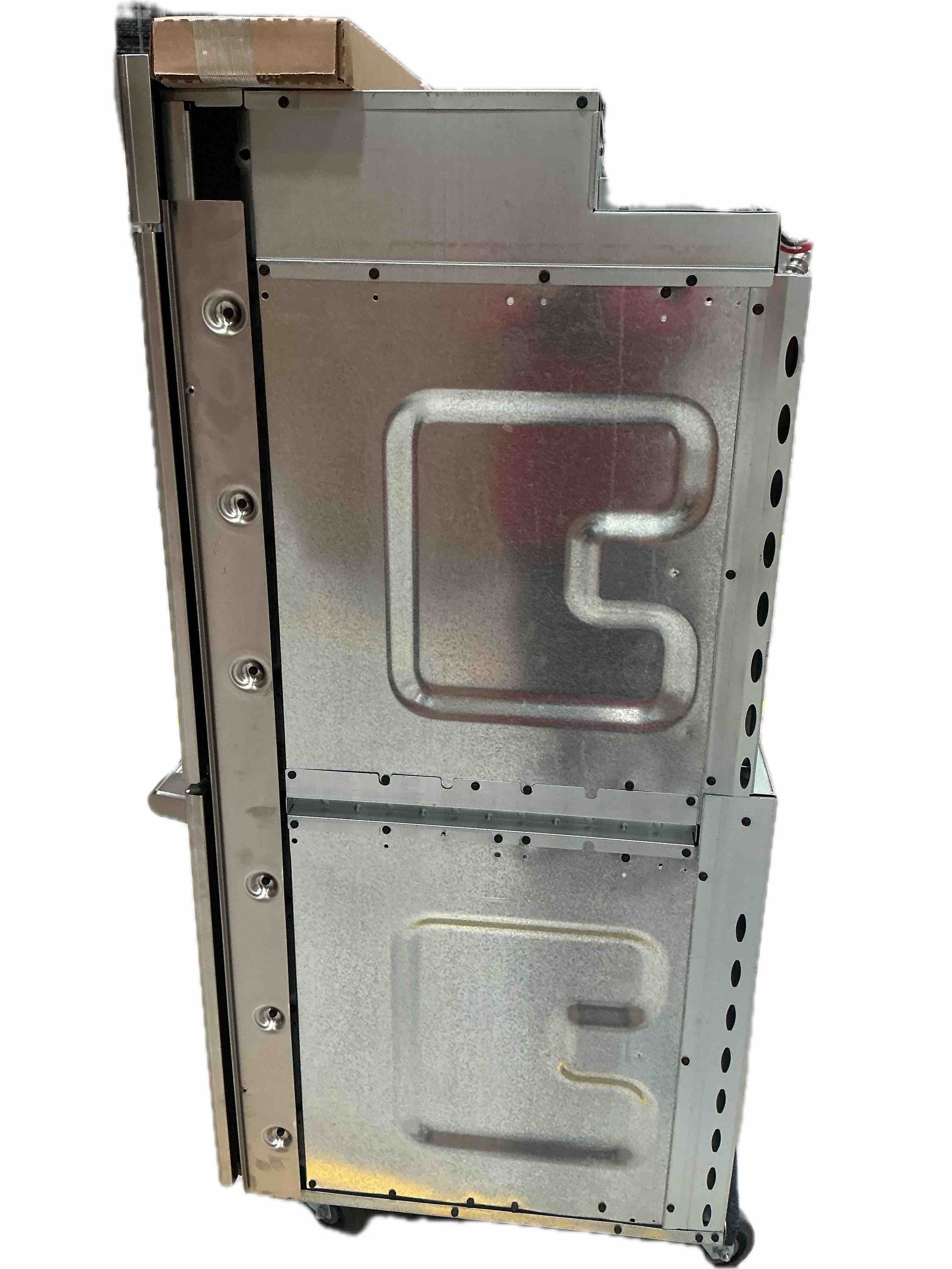 Product Image - Damaged