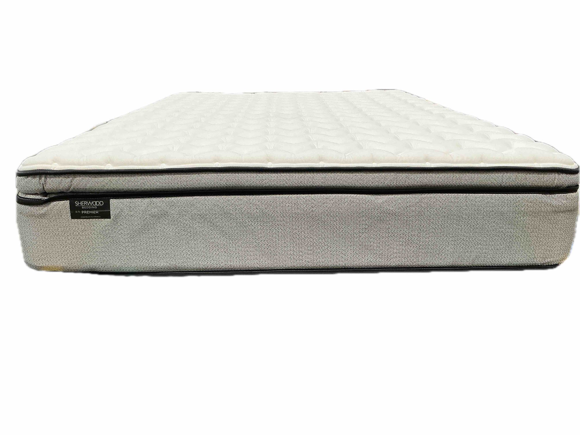 Product Image - Damaged