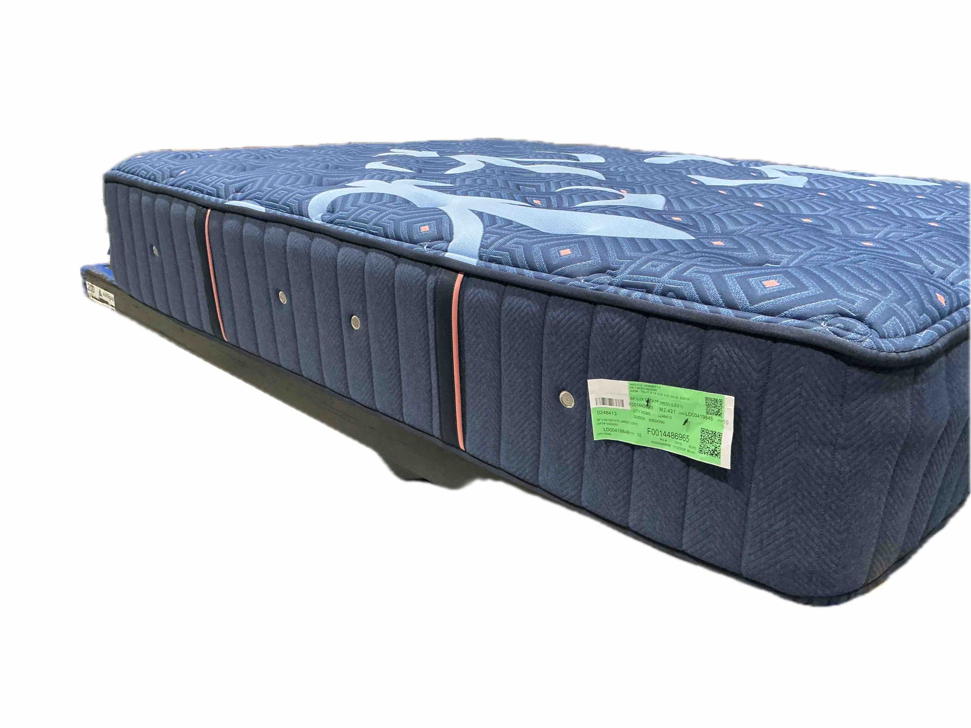 Product Image - Damaged