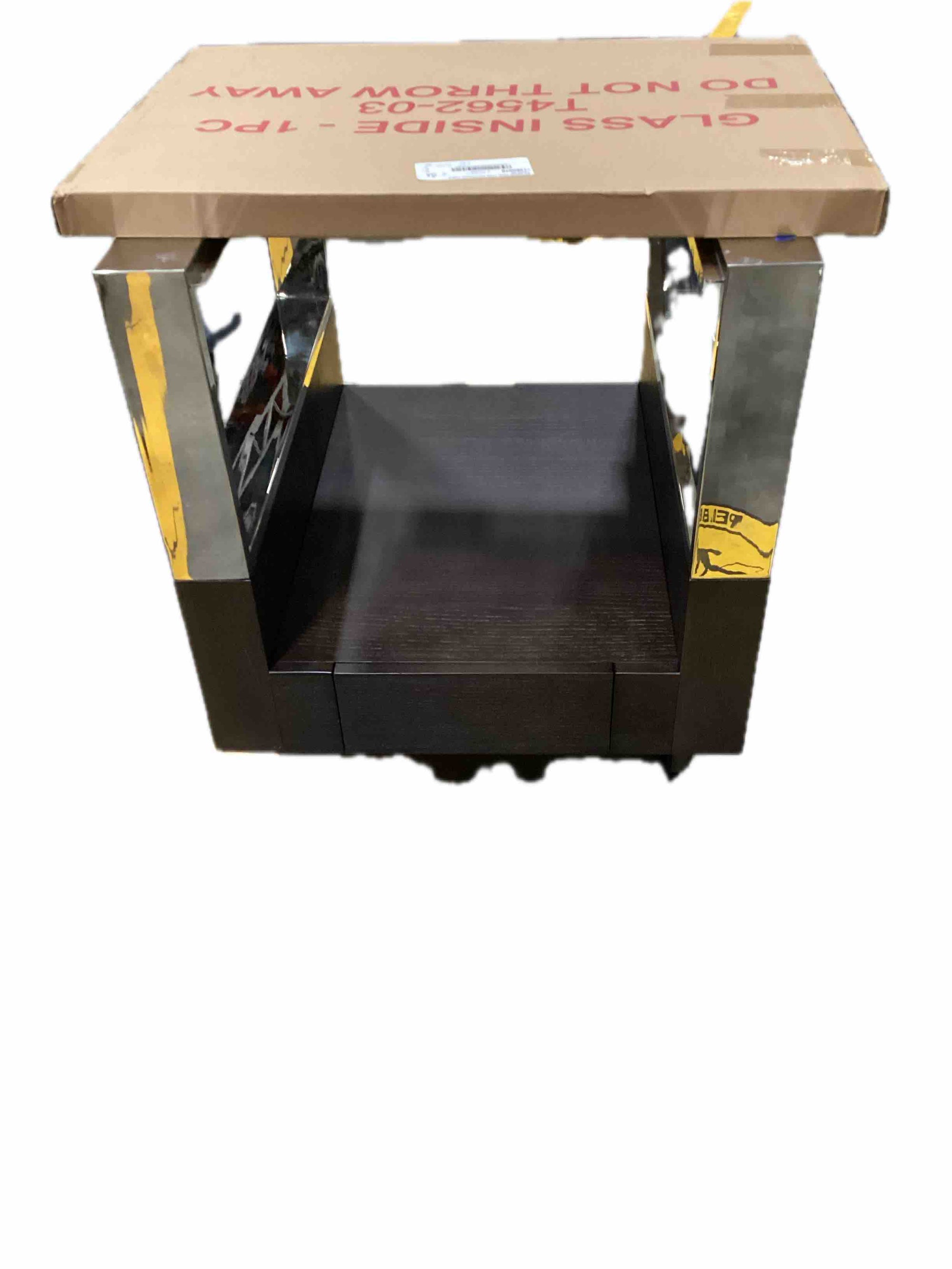 Product Image - Damaged