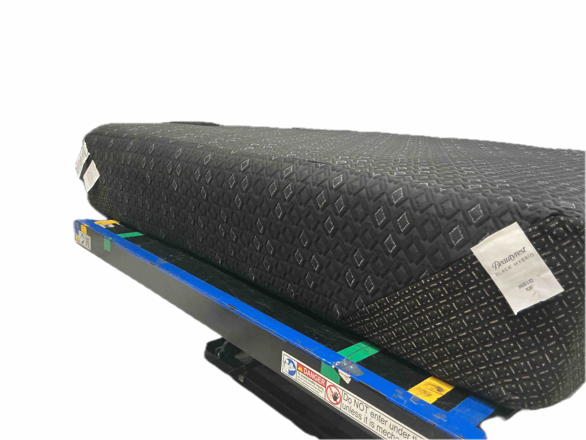 Product Image - Damaged