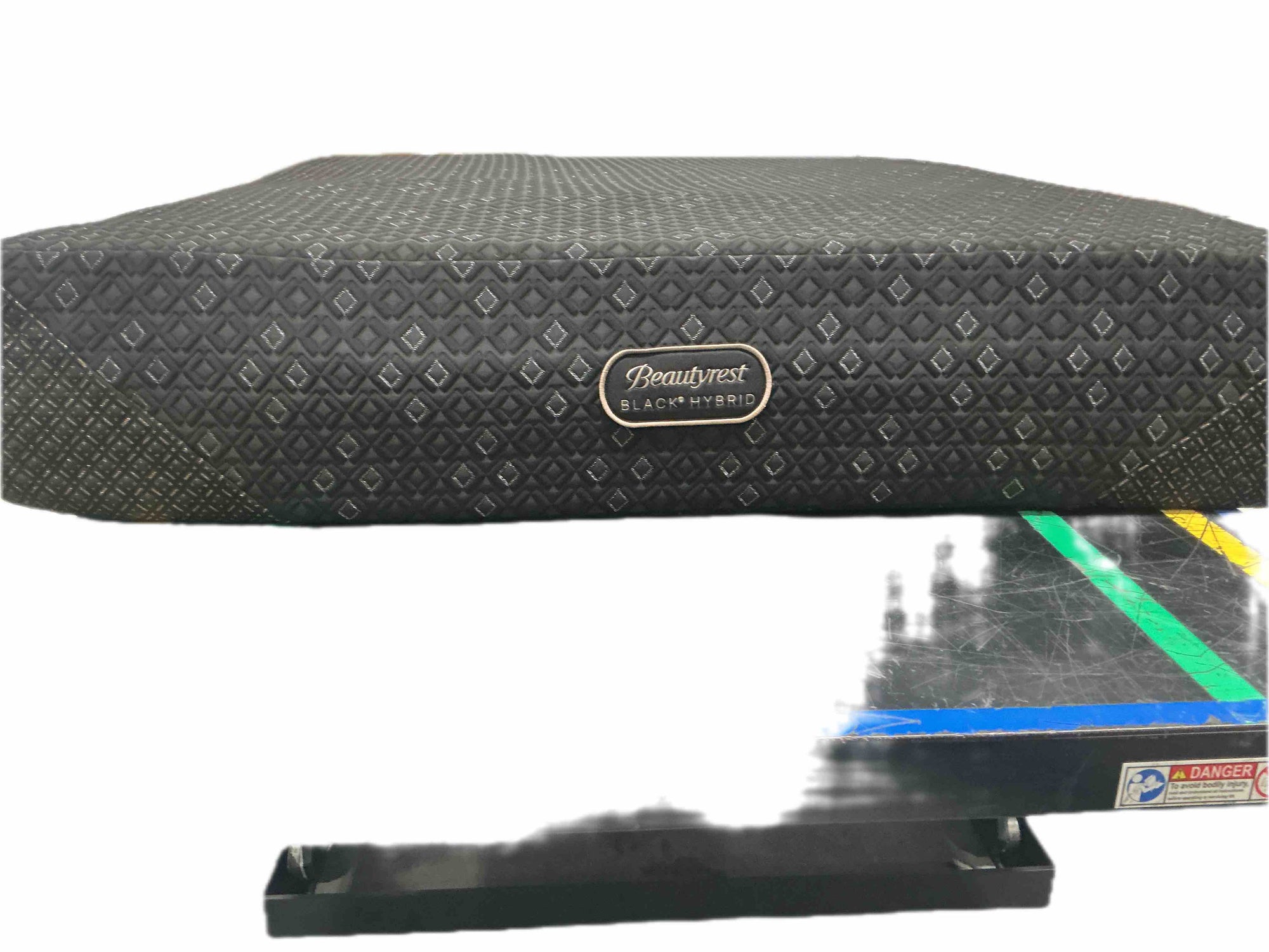 Product Image - Damaged
