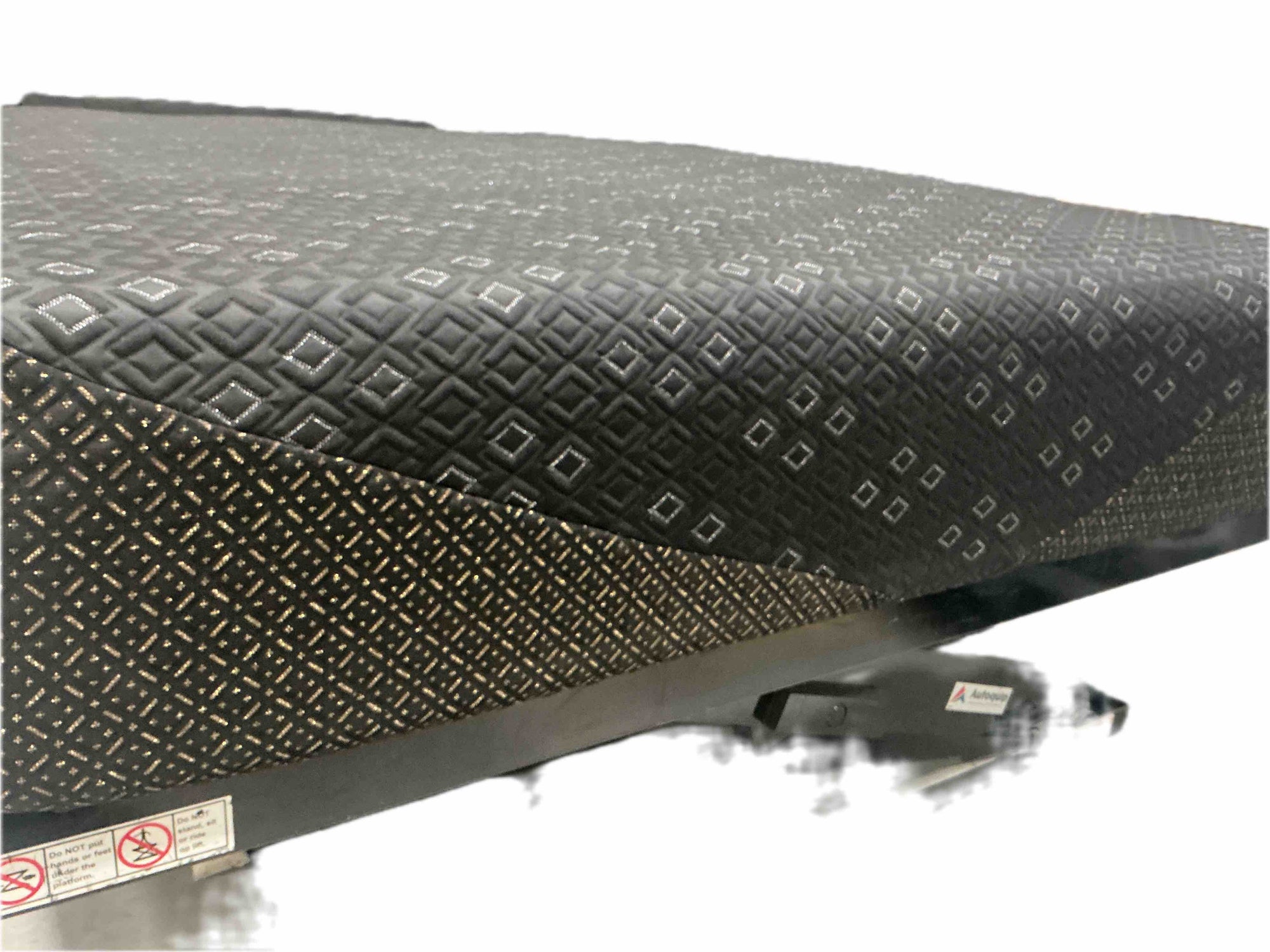 Product Image - Damaged