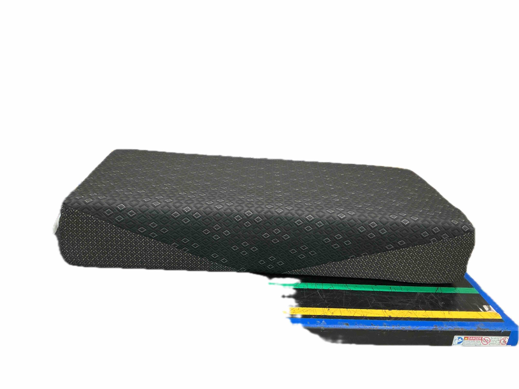 Product Image - Damaged
