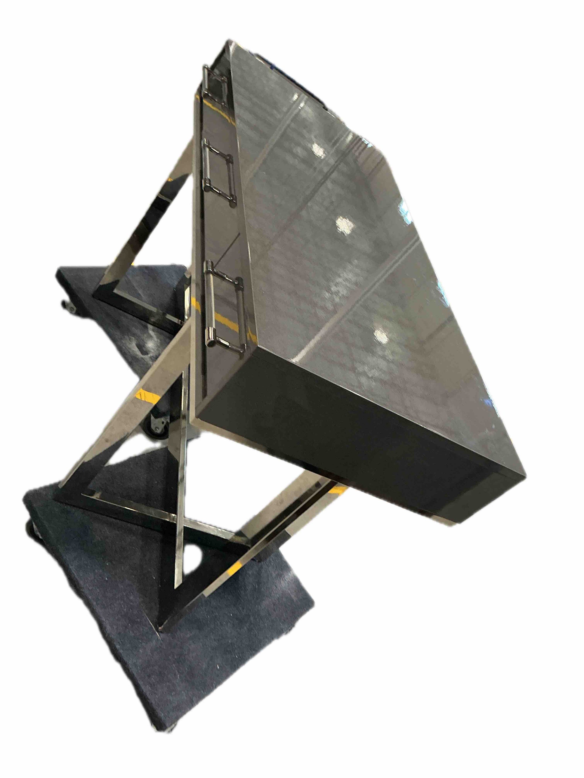 Product Image - Damaged