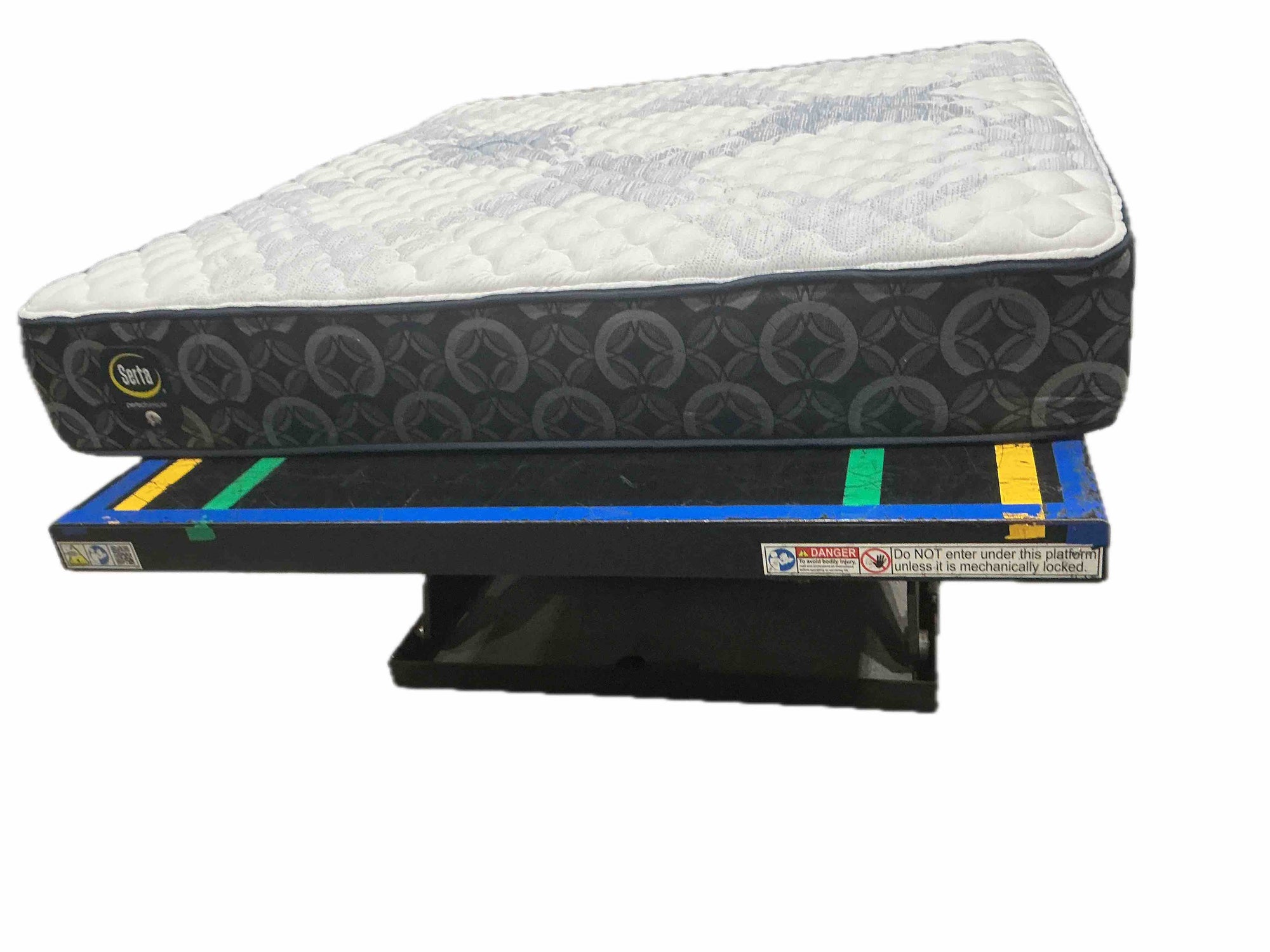 Product Image - Damaged