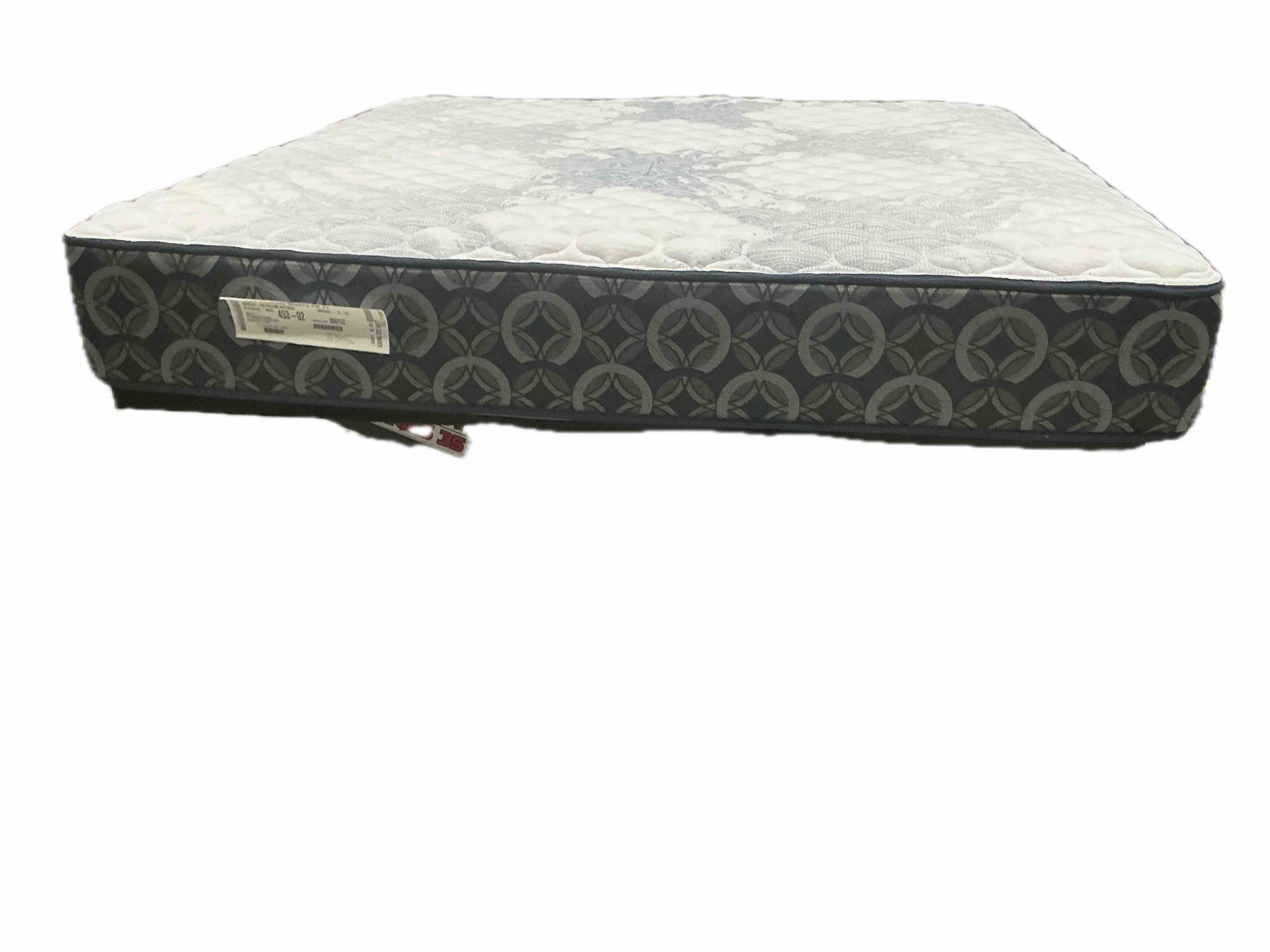 Product Image - Damaged