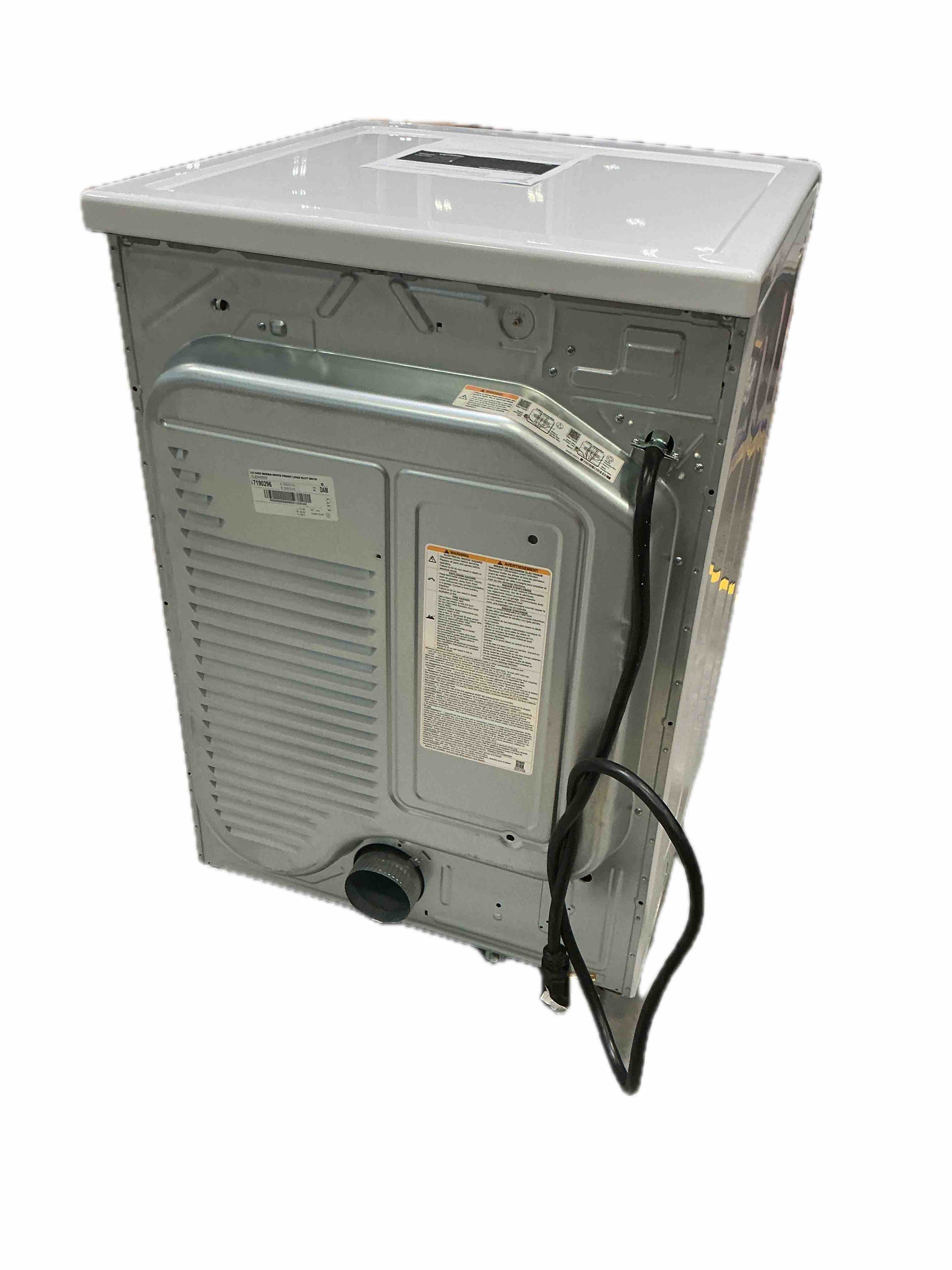 Product Image - Damaged