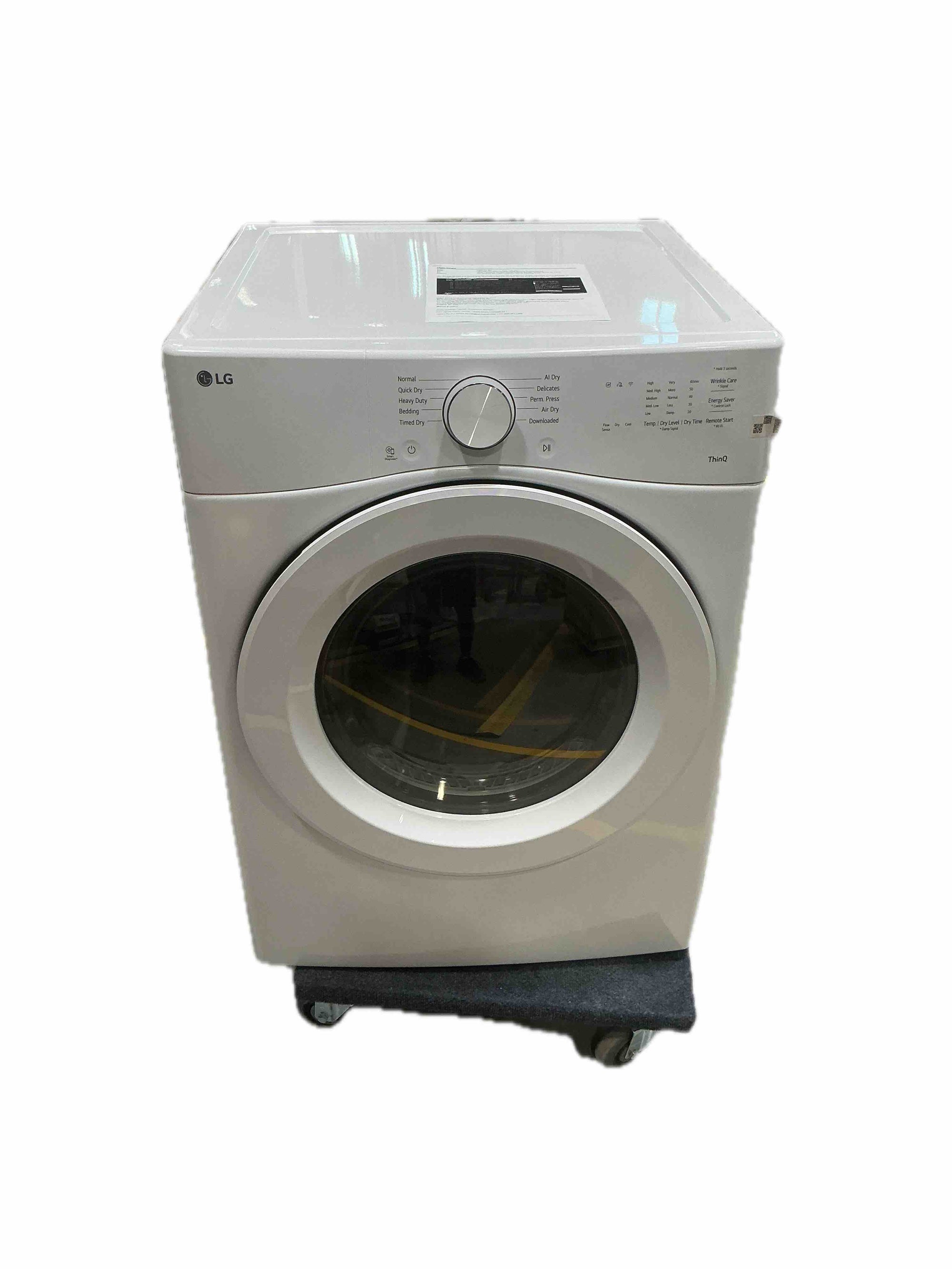 Product Image - Damaged