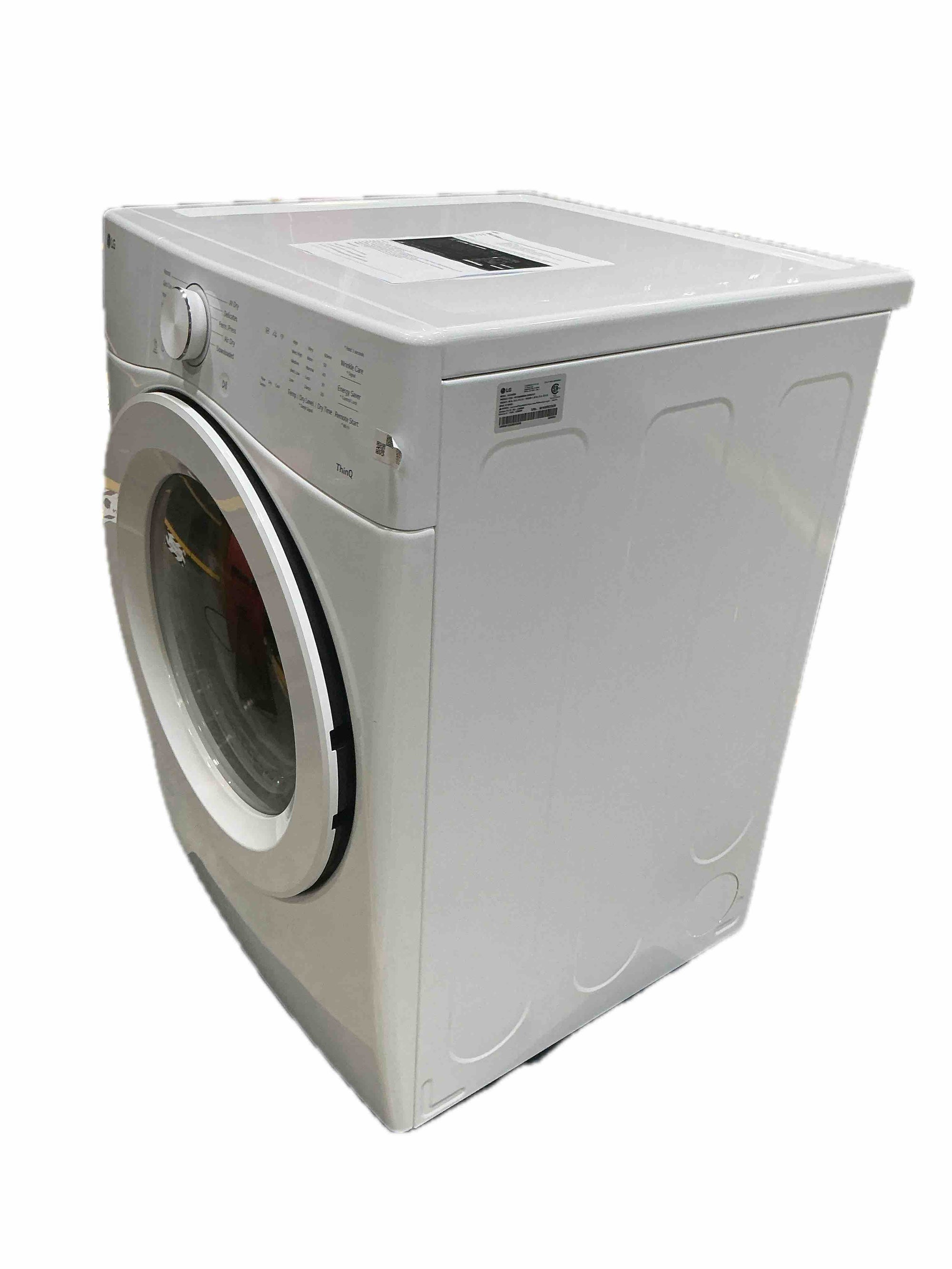 Product Image - Damaged