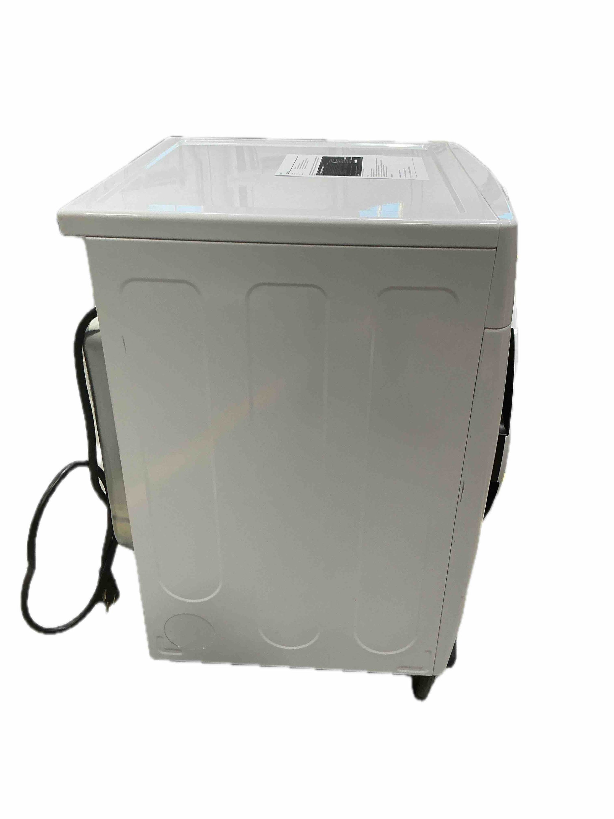 Product Image - Damaged