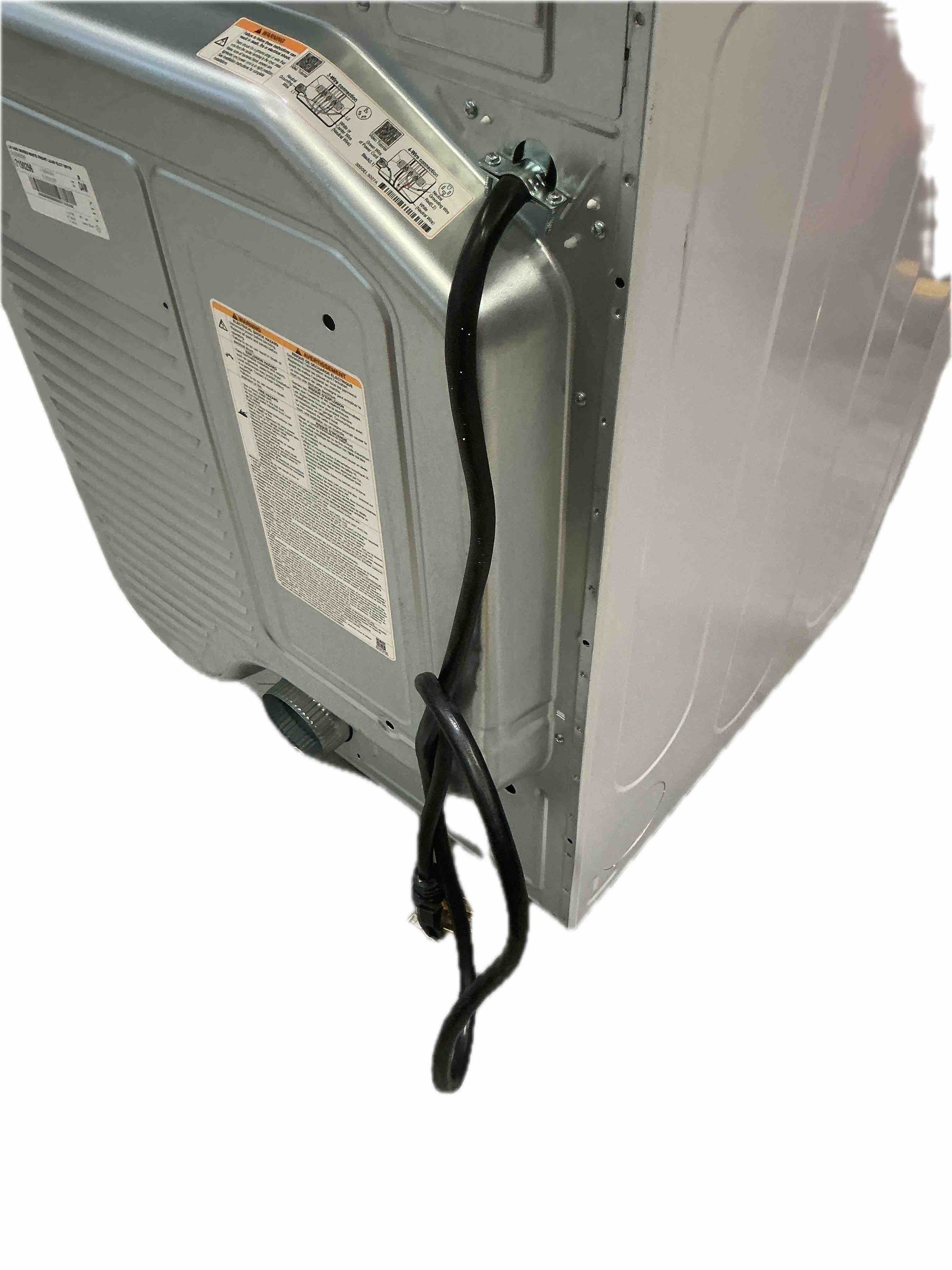 Product Image - Damaged