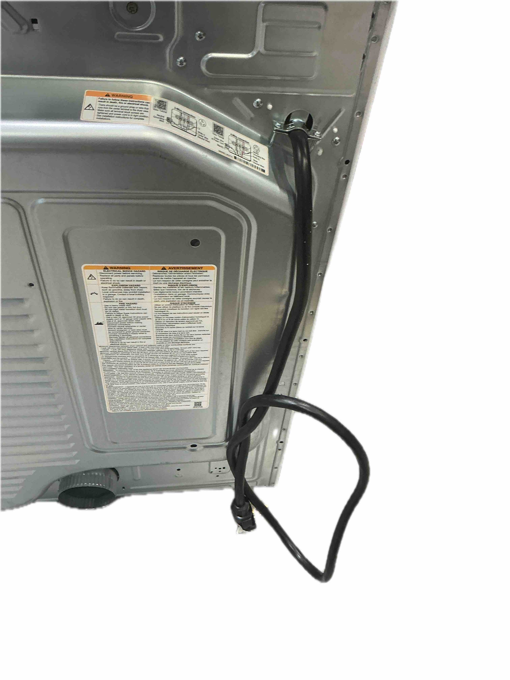 Product Image - Damaged