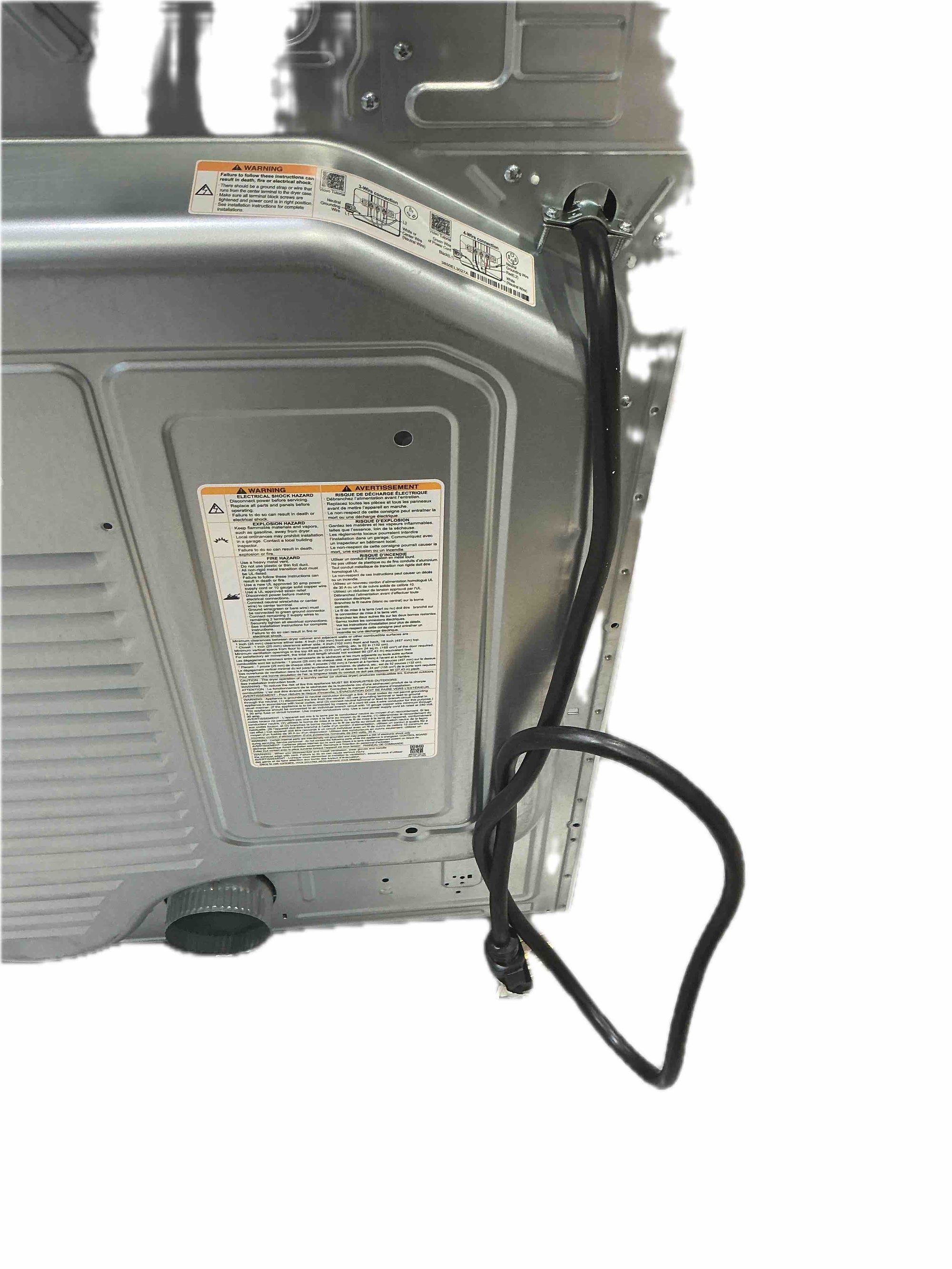 Product Image - Damaged