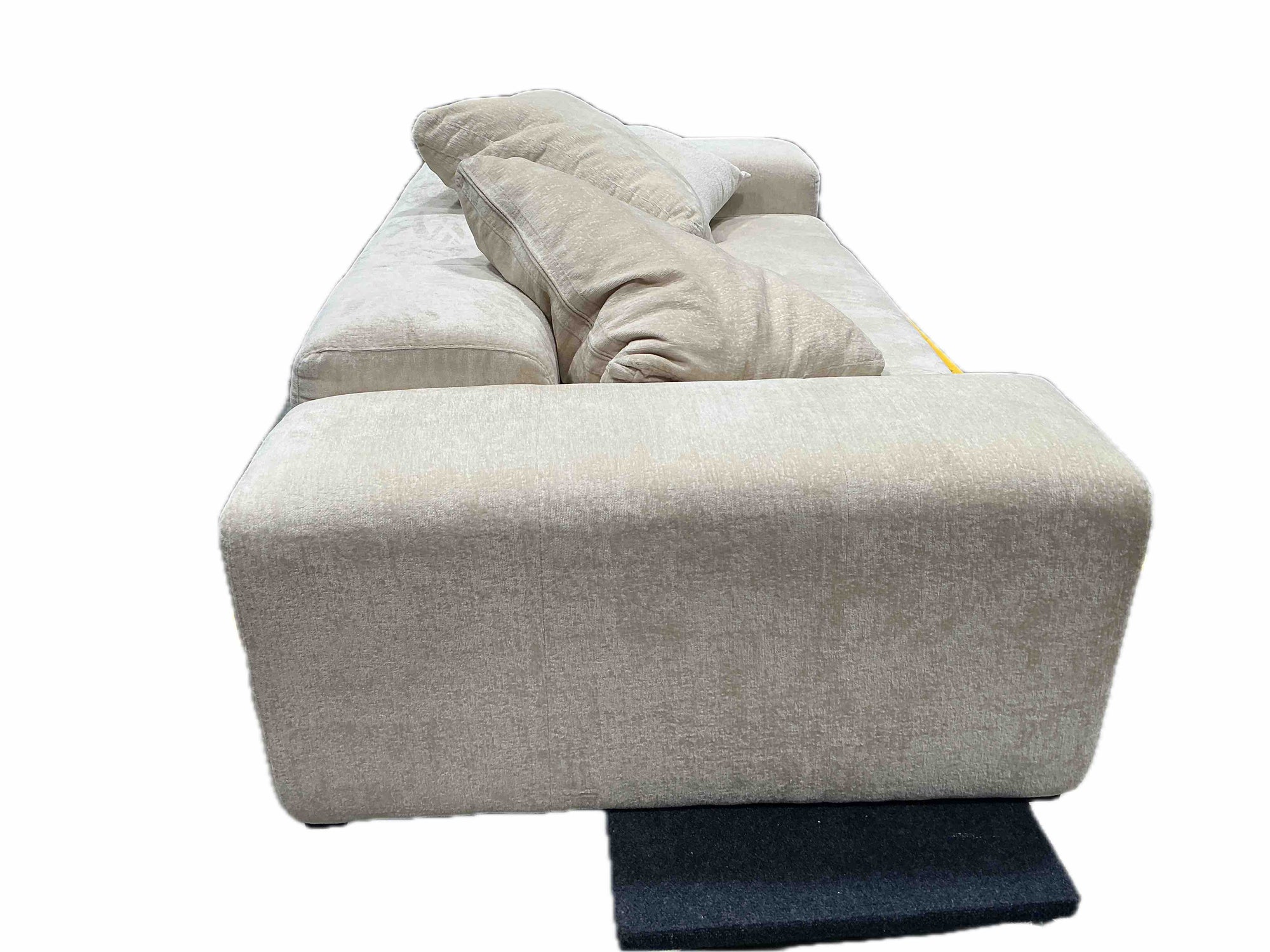 Product Image - Damaged