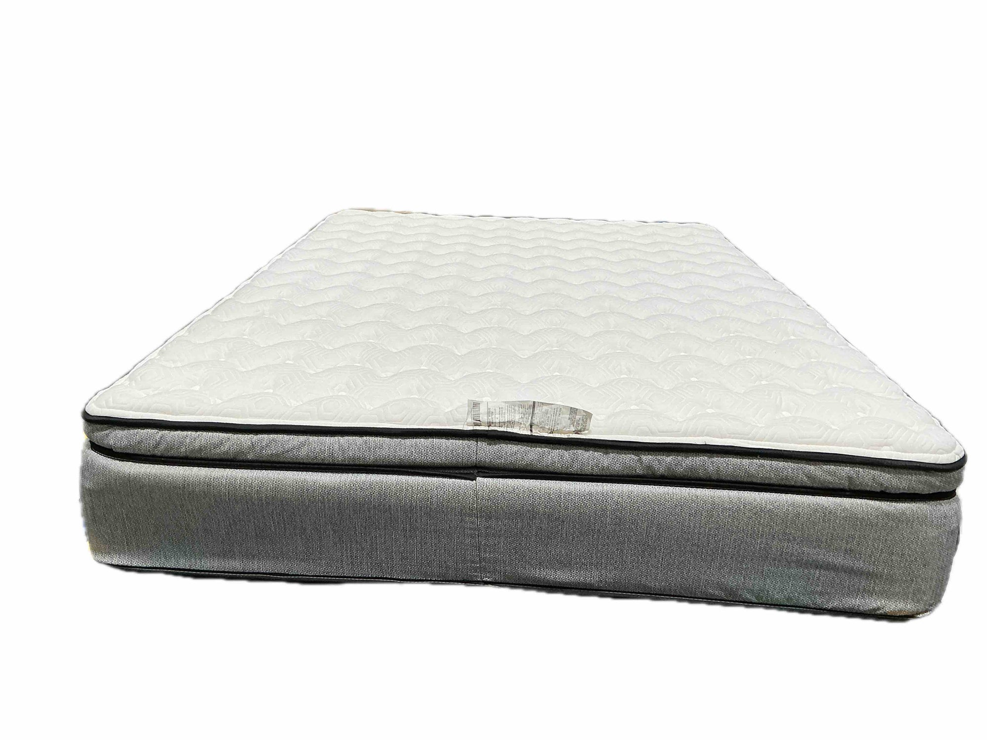Product Image - Damaged