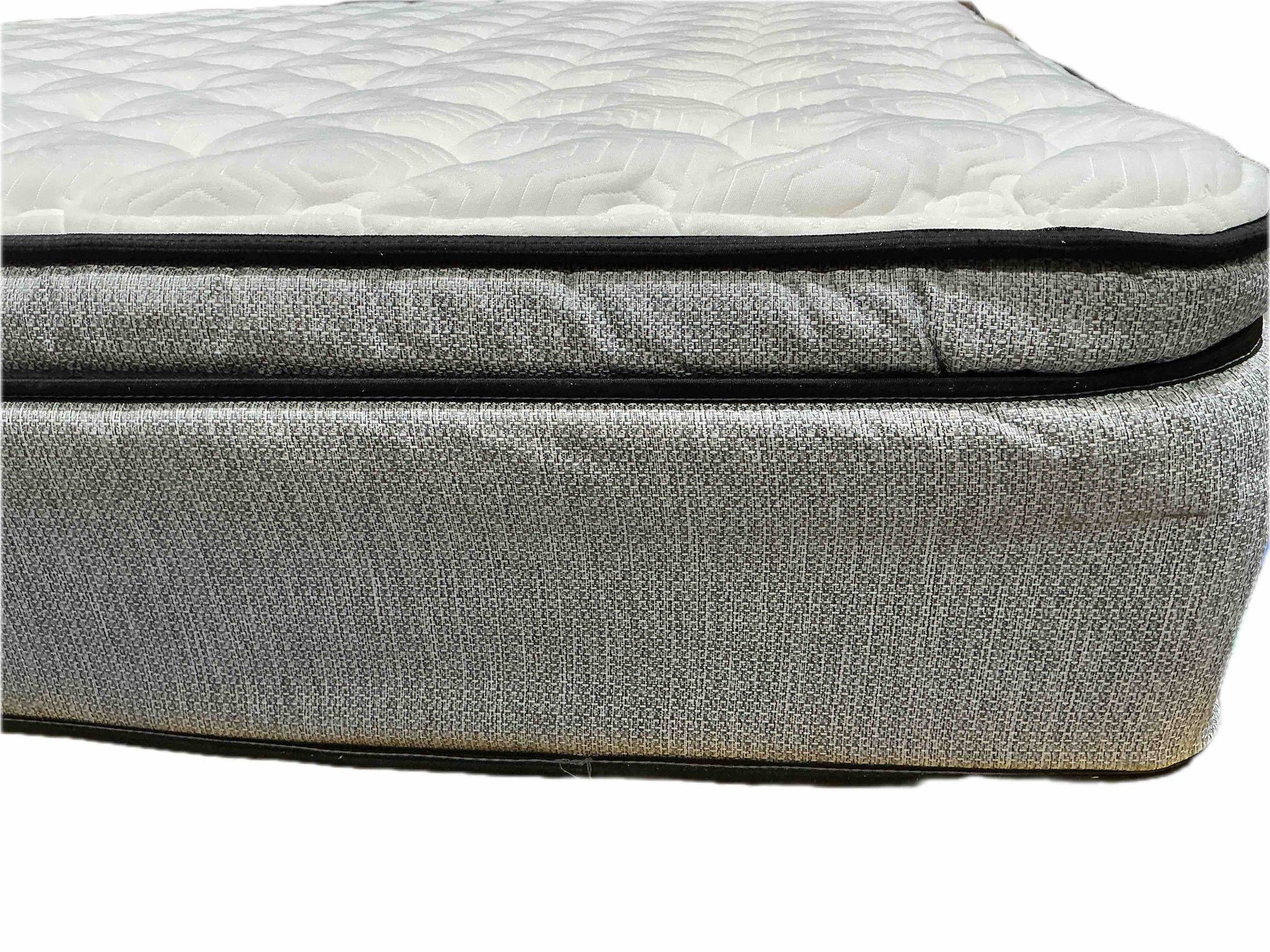Product Image - Damaged