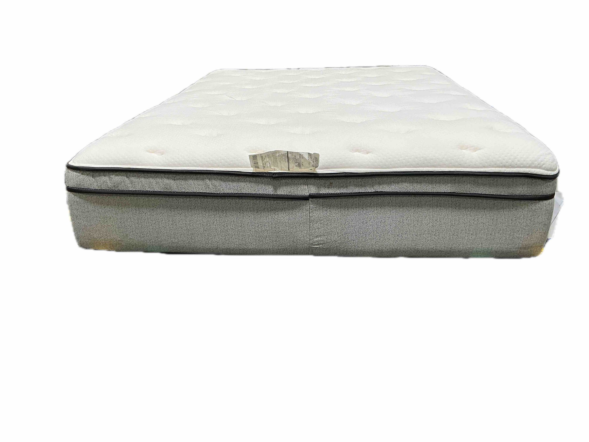 Product Image - Damaged
