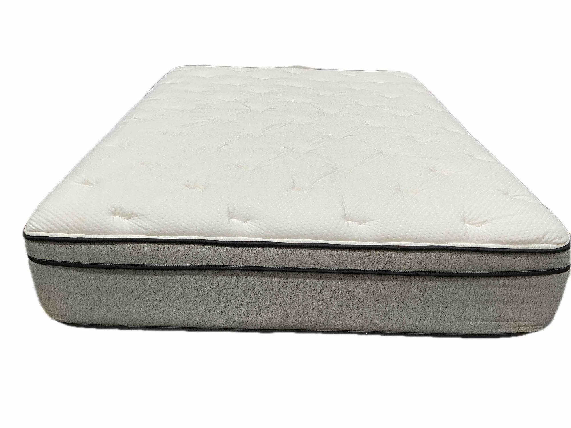 Product Image - Damaged