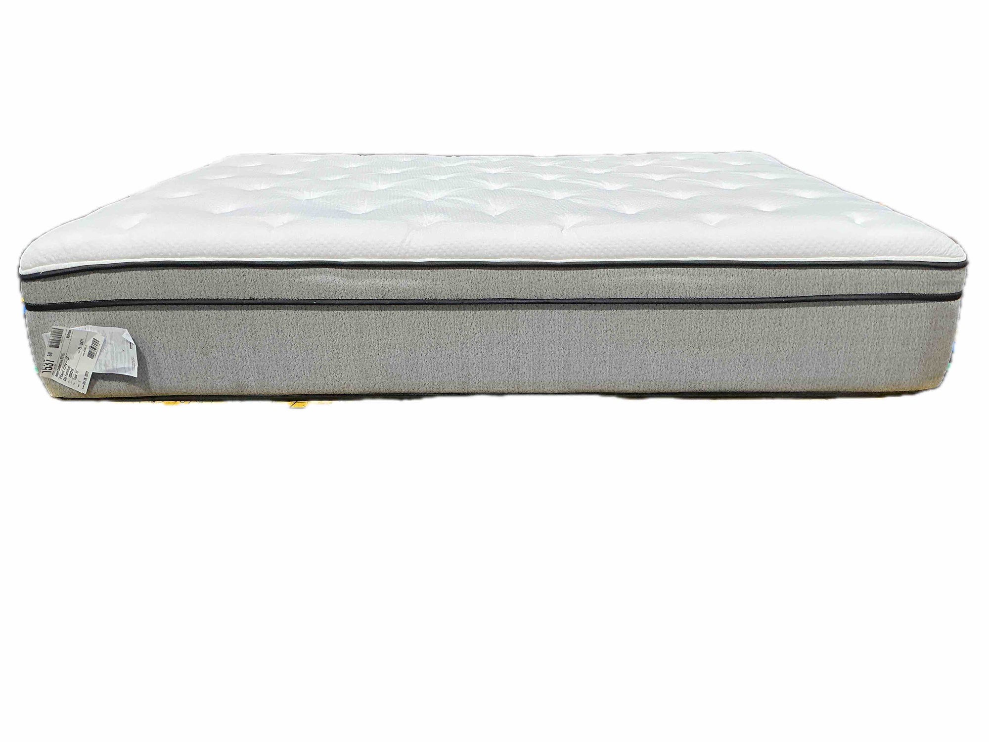 Product Image - Damaged