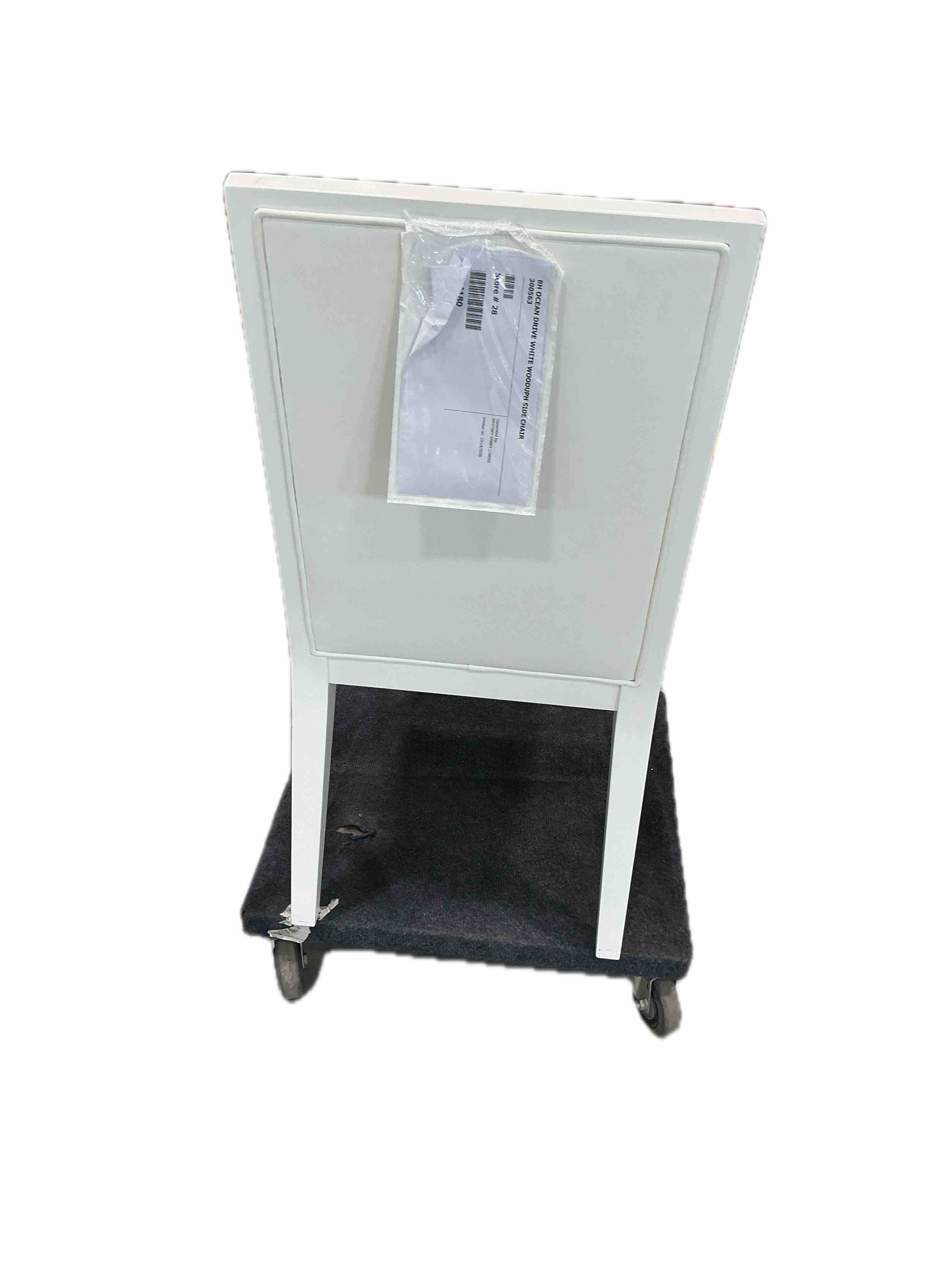 Product Image - Damaged