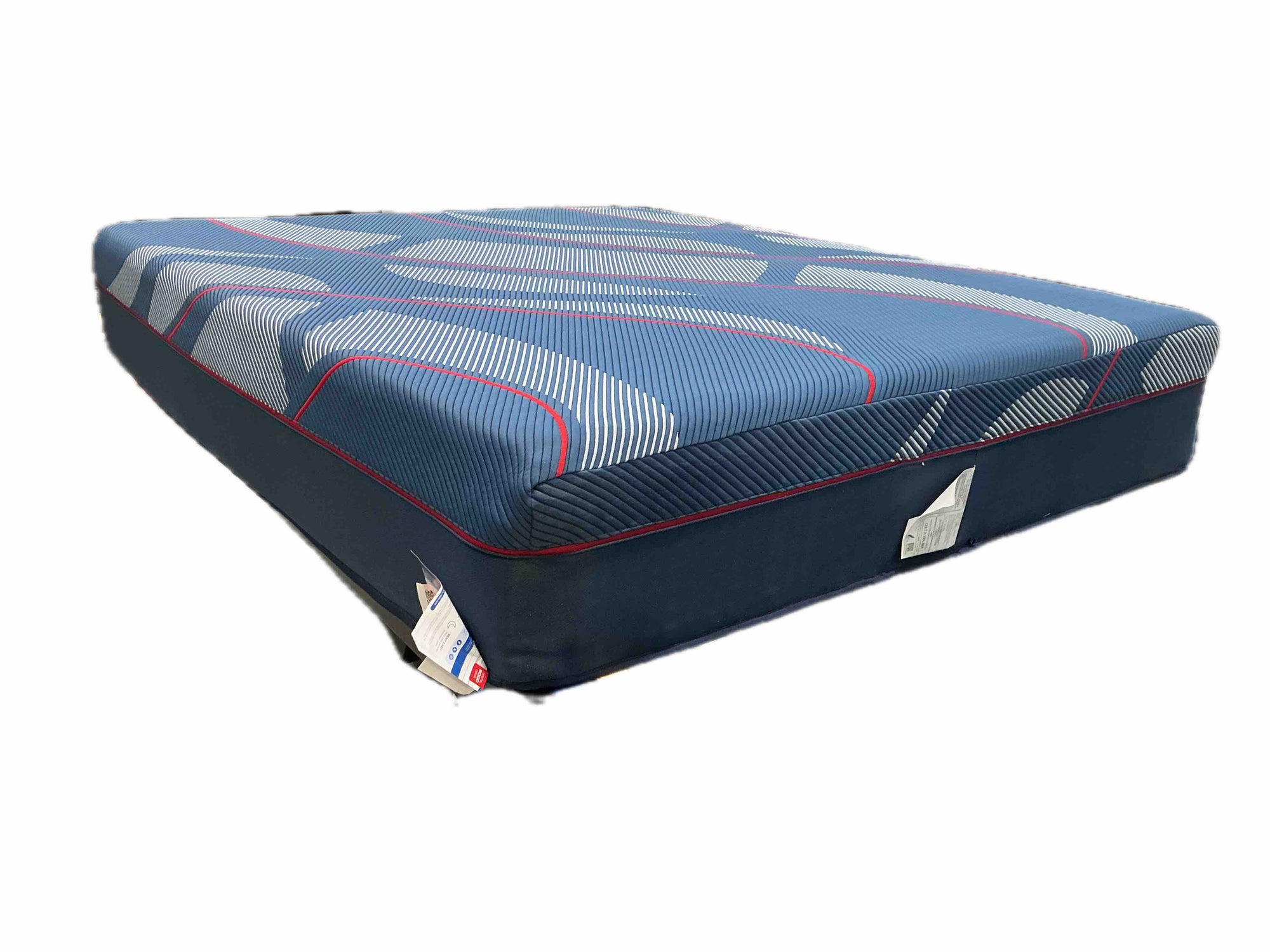 Product Image - Damaged