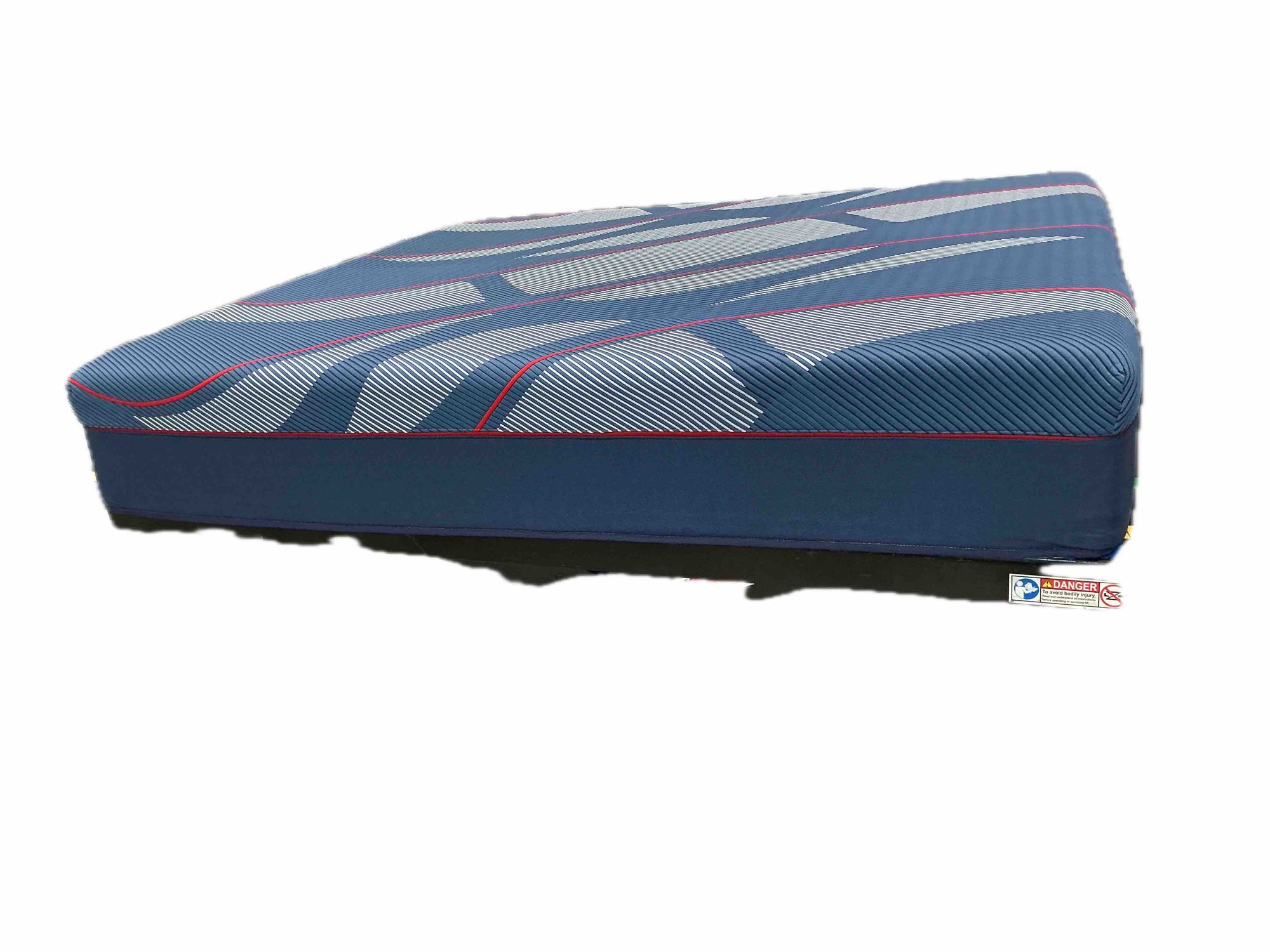 Product Image - Damaged