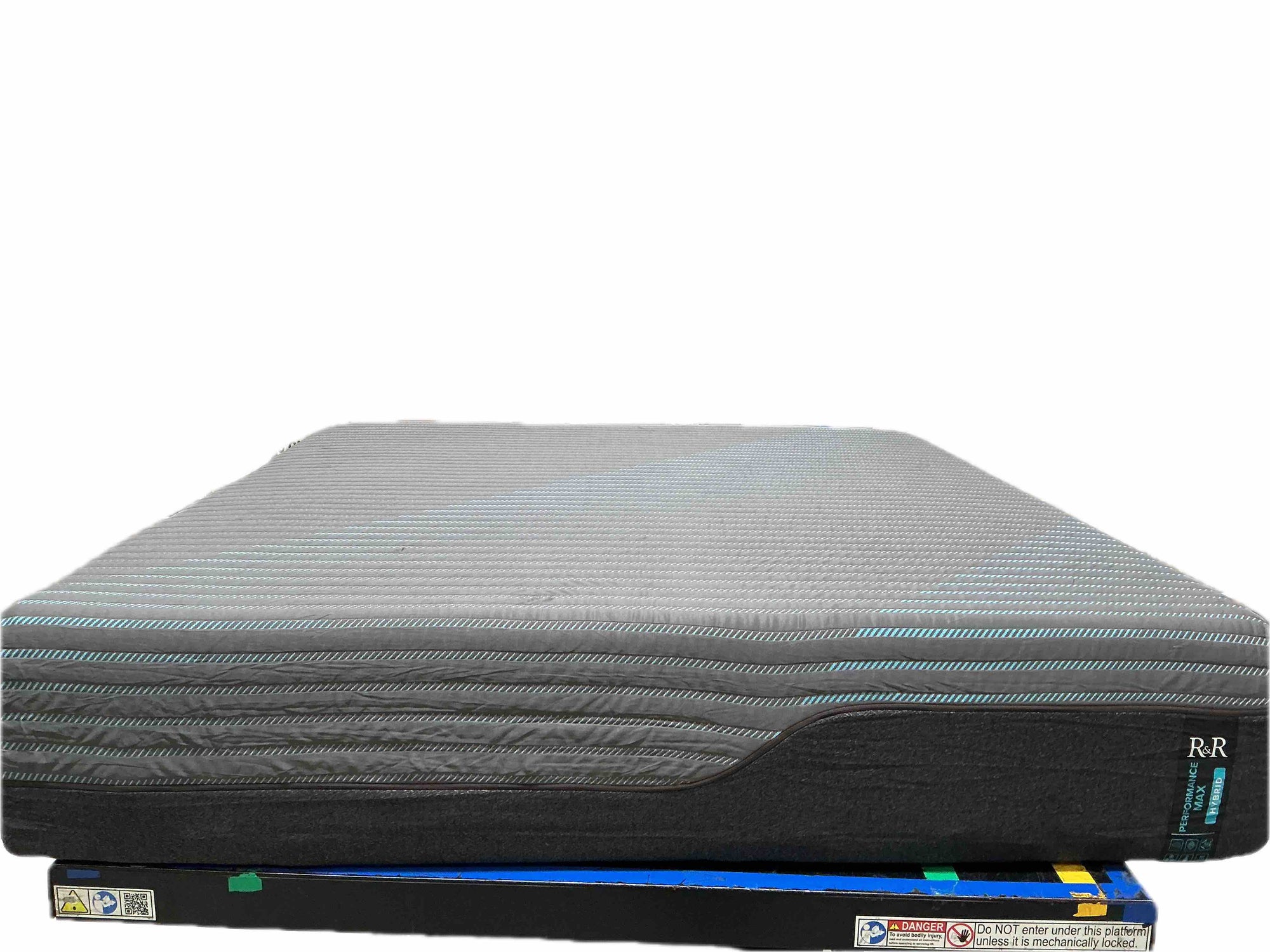 Product Image - Damaged