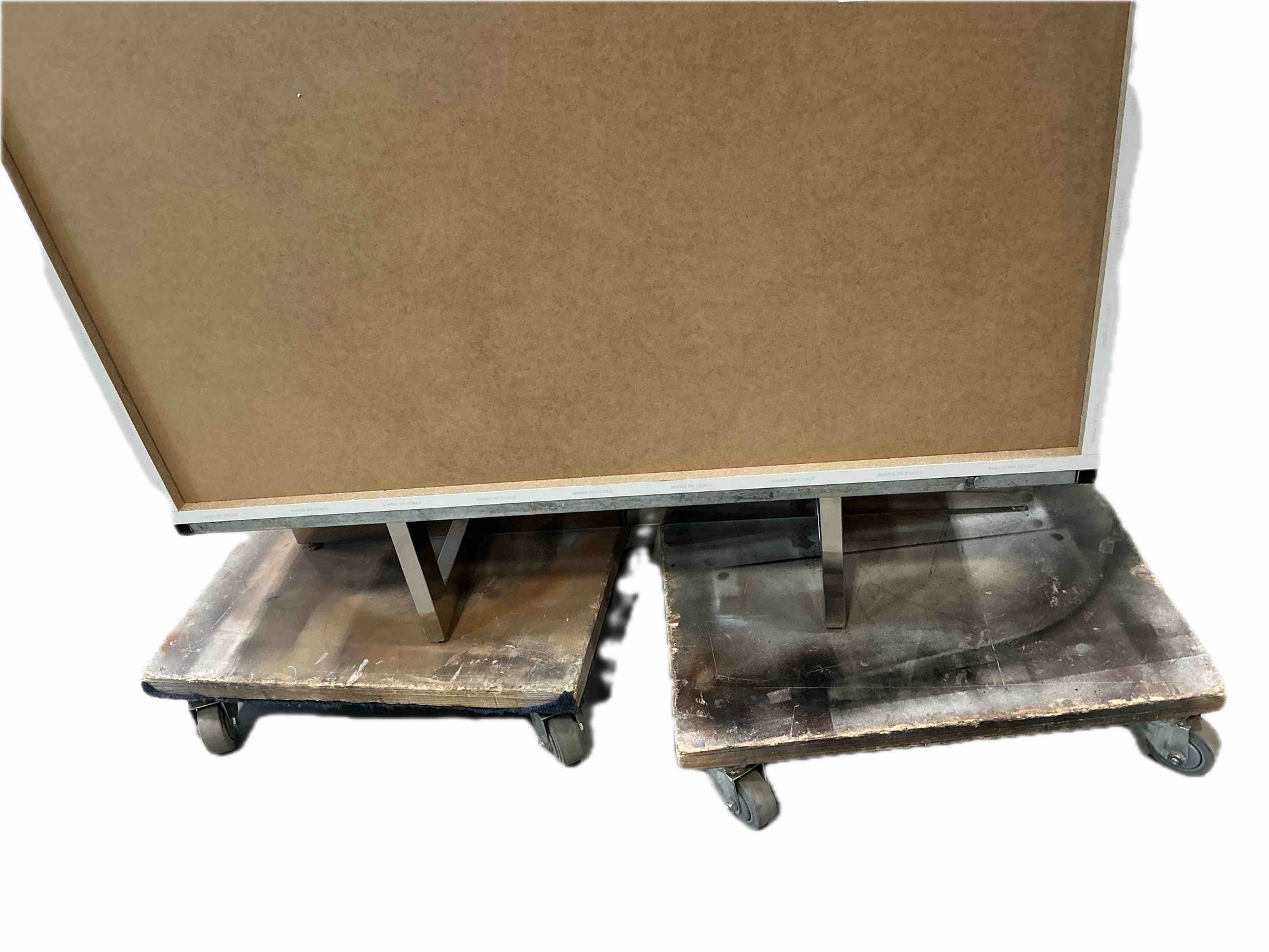 Product Image - Damaged