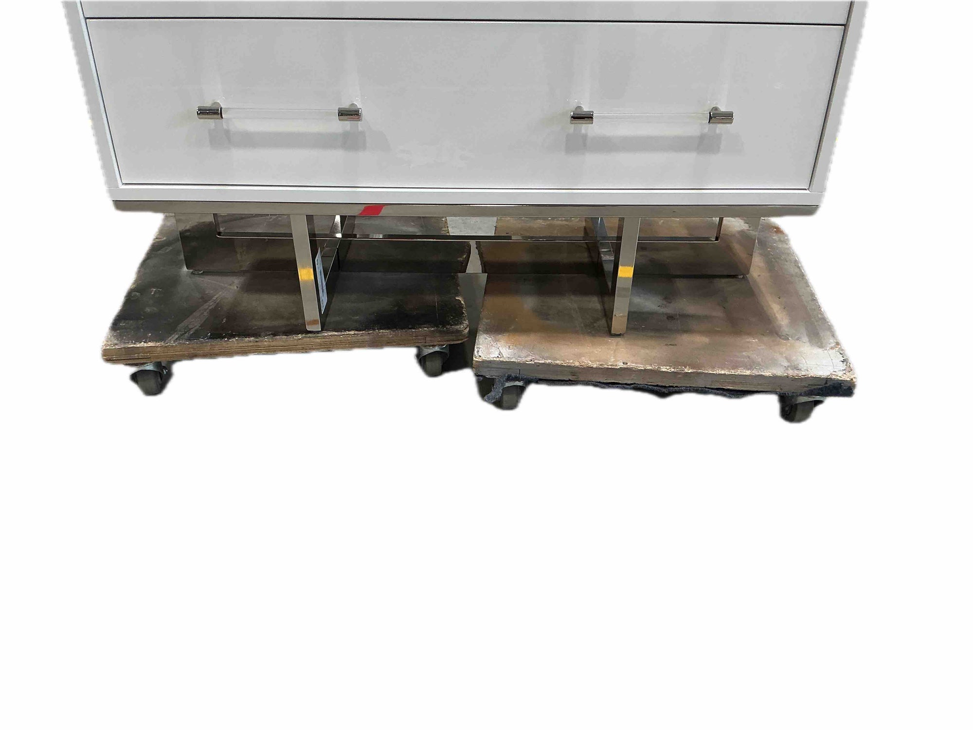 Product Image - Damaged