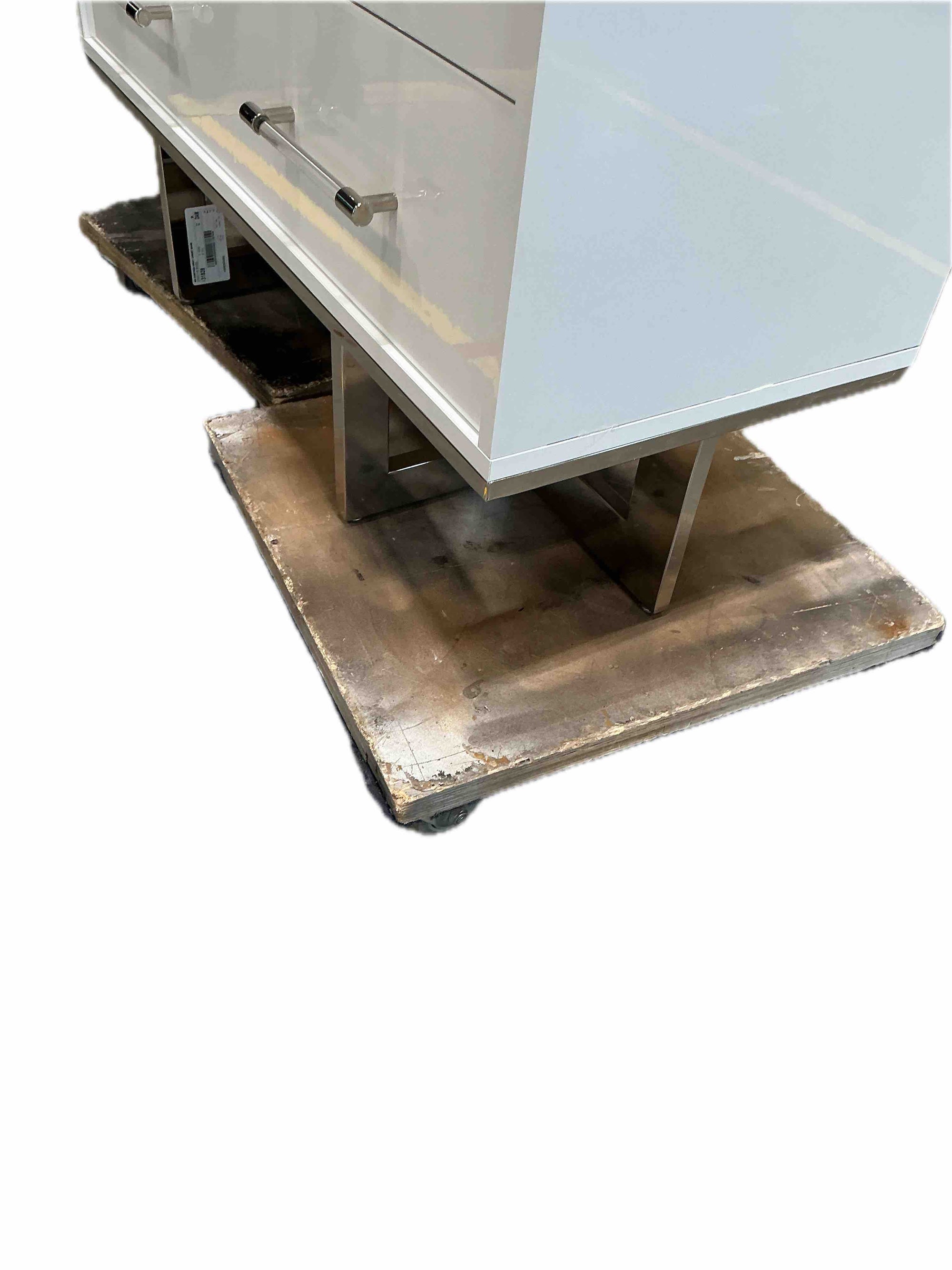 Product Image - Damaged