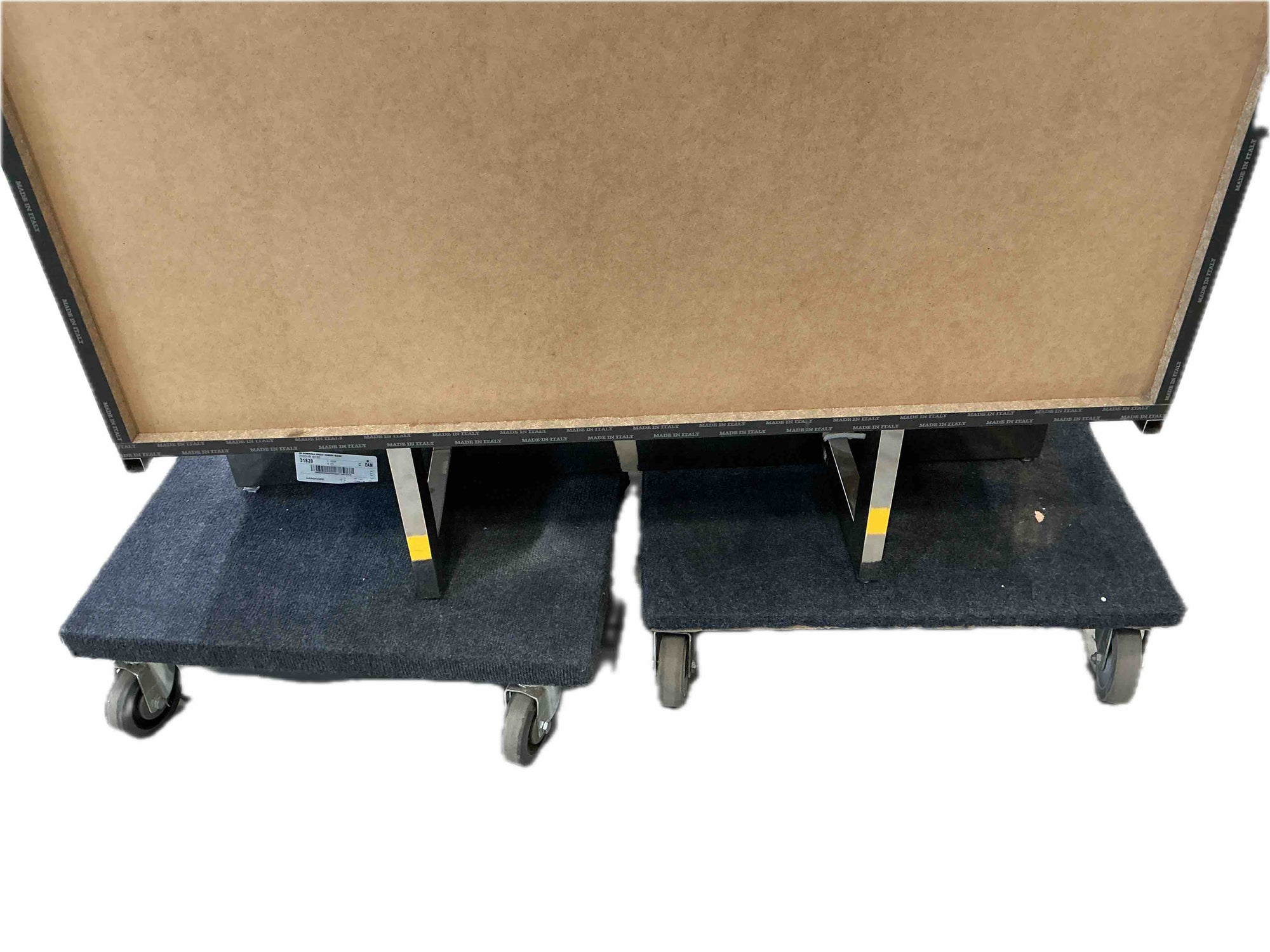 Product Image - Damaged