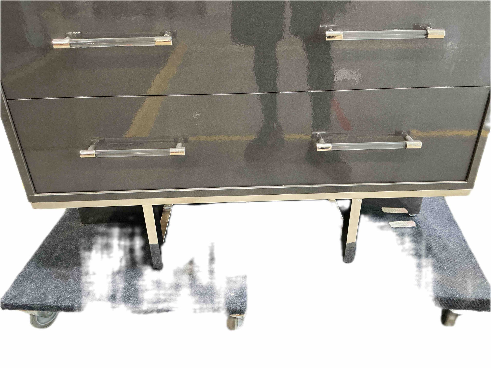 Product Image - Damaged