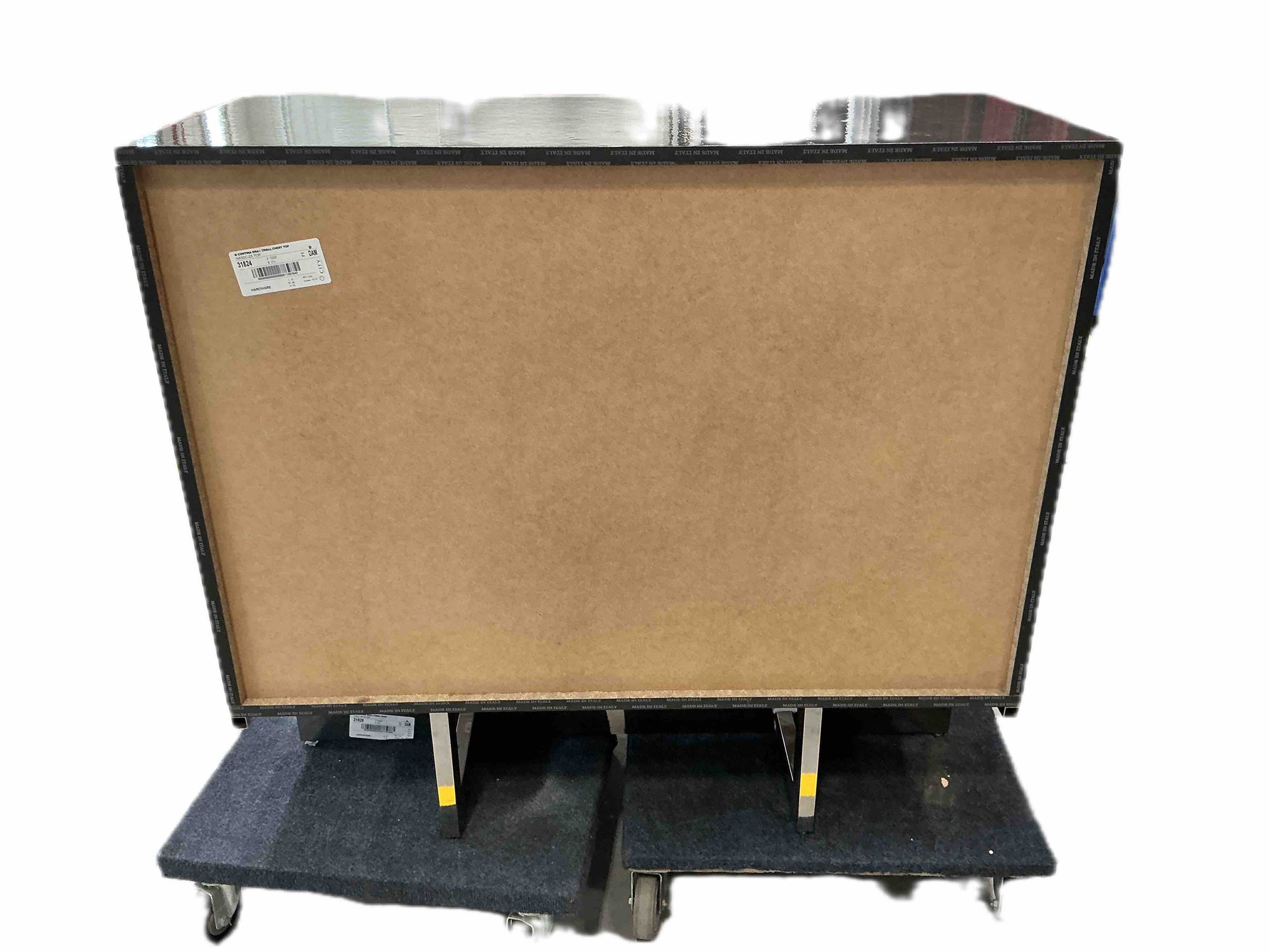 Product Image - Damaged