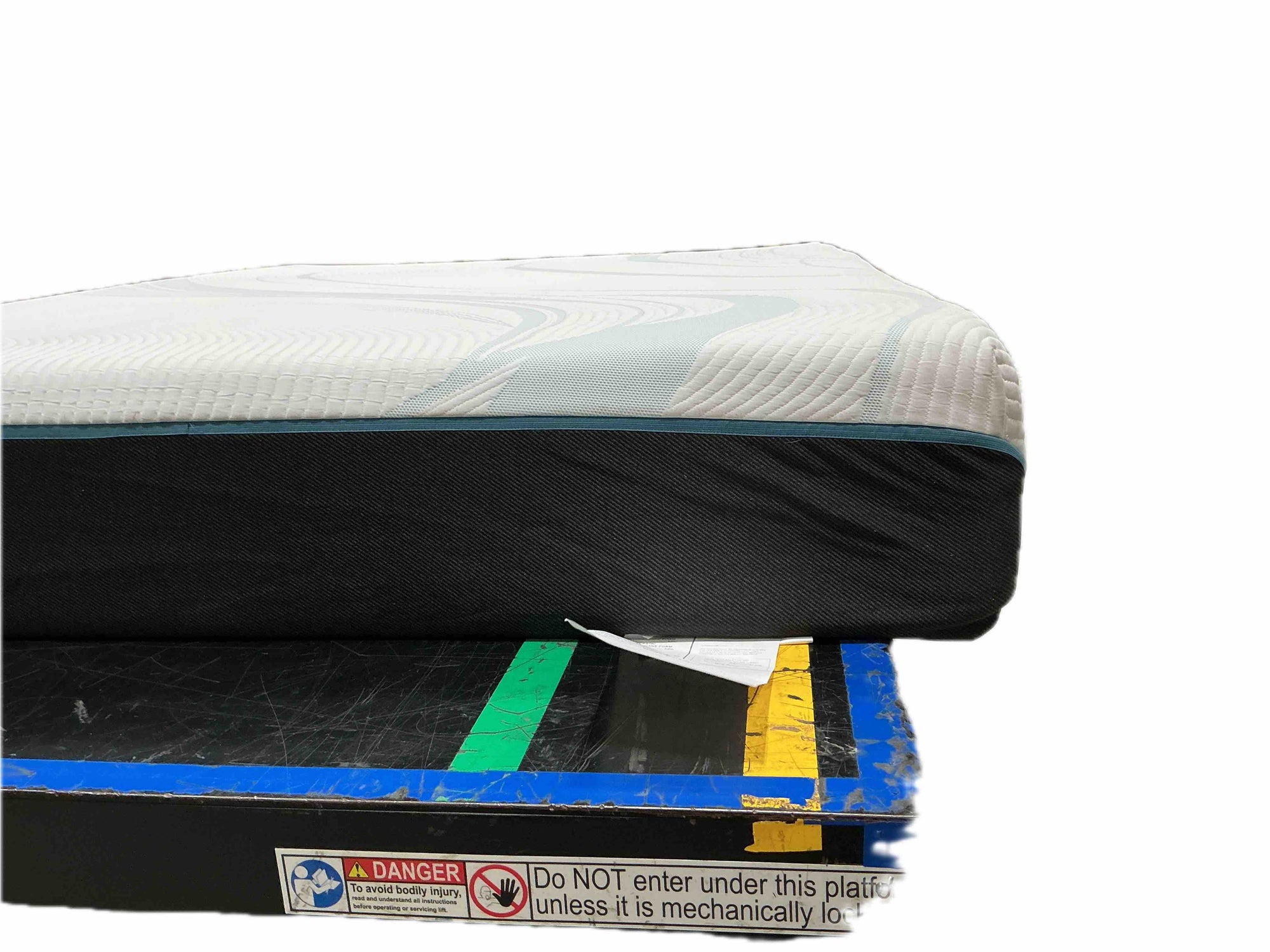 Product Image - Damaged