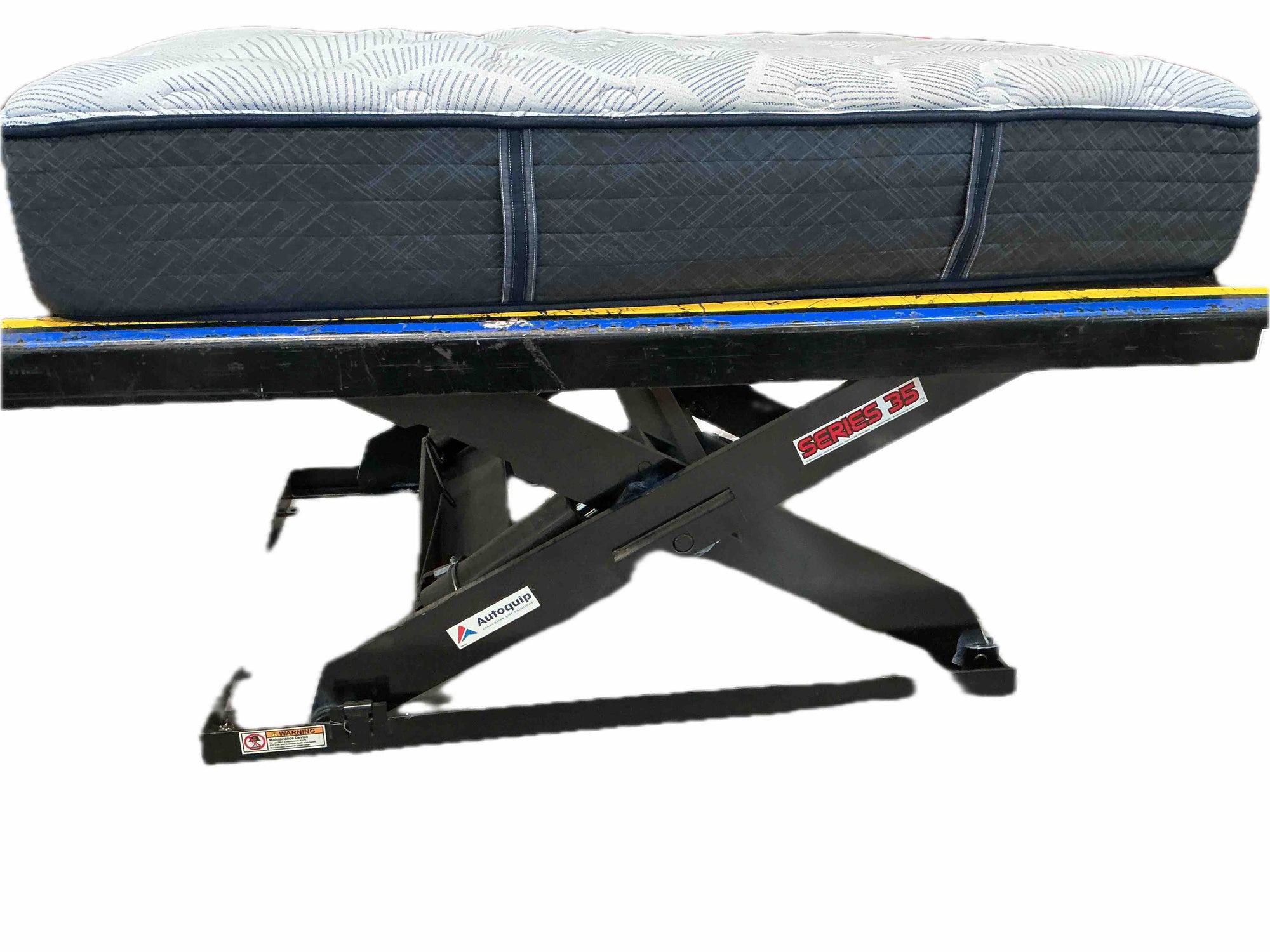 Product Image - Damaged