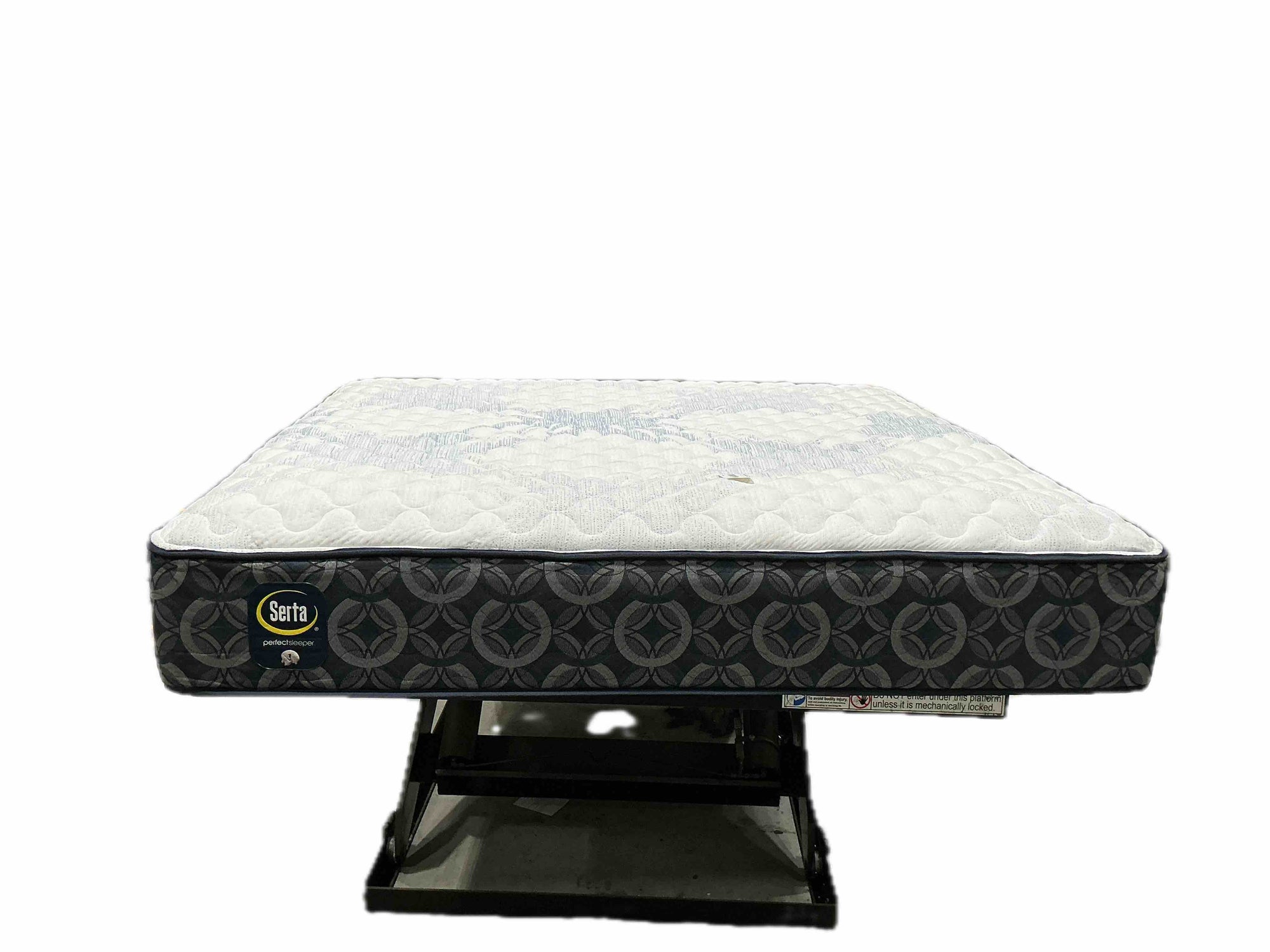 Product Image - Damaged