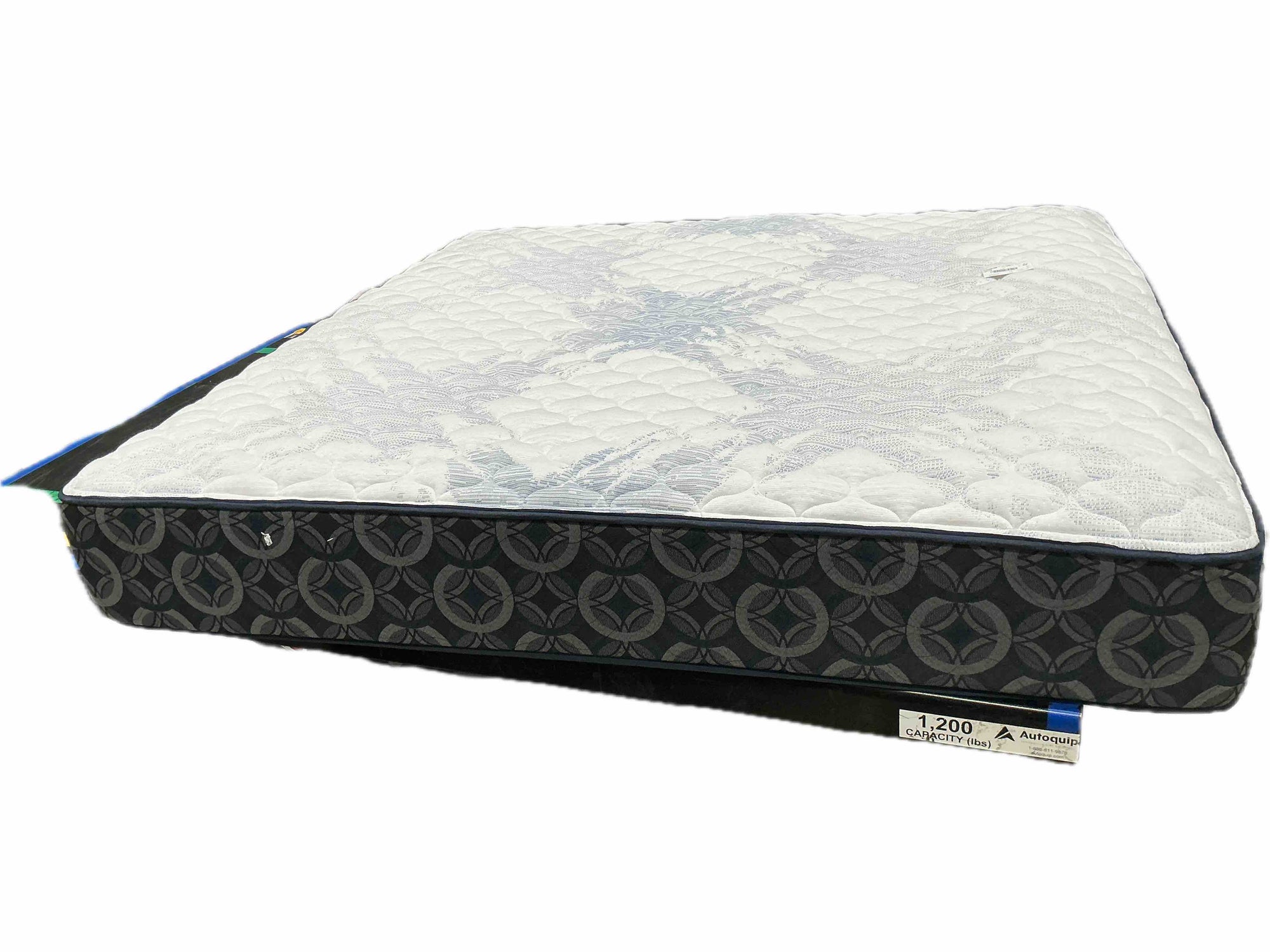 Product Image - Damaged
