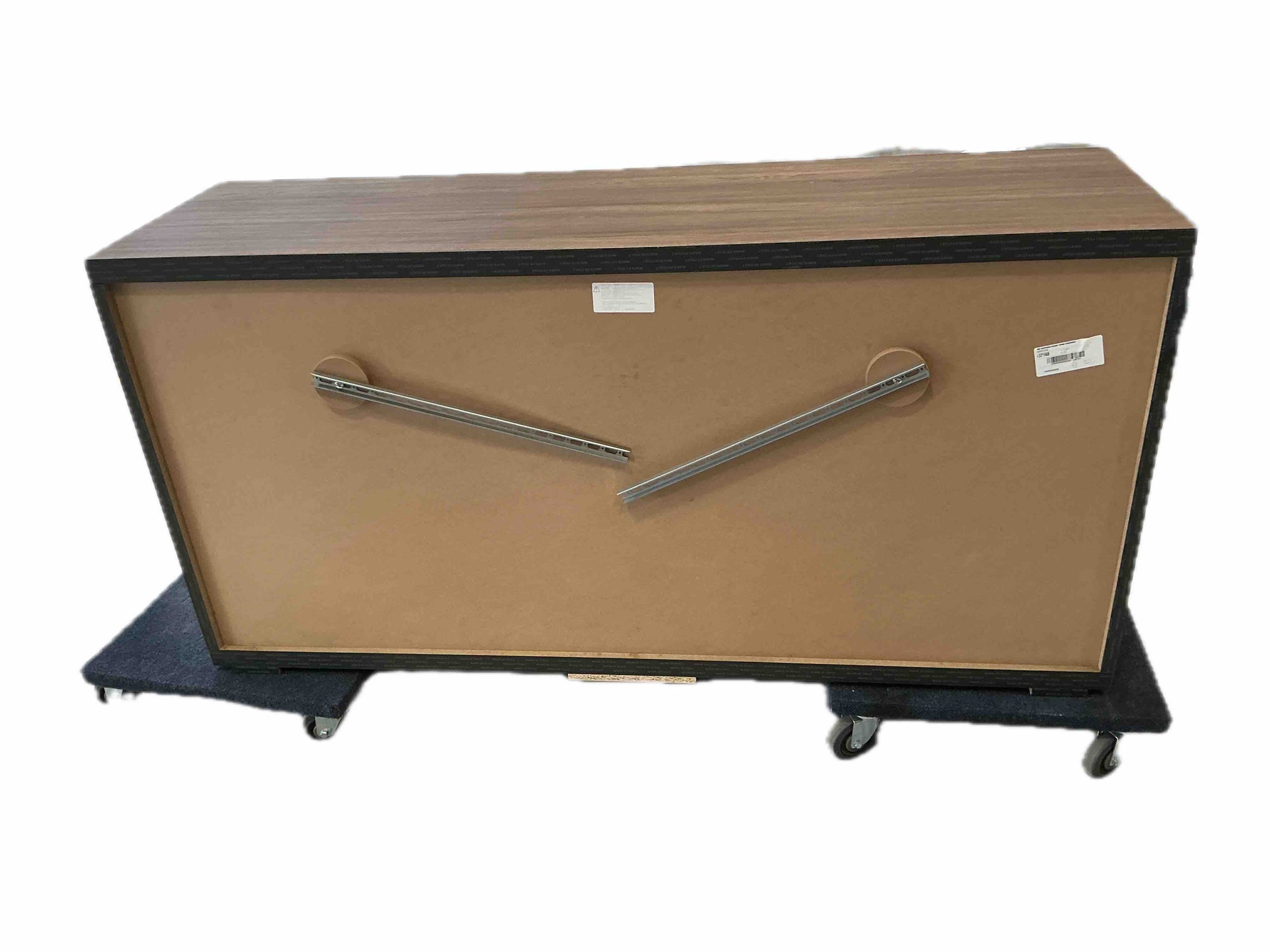 Product Image - Damaged
