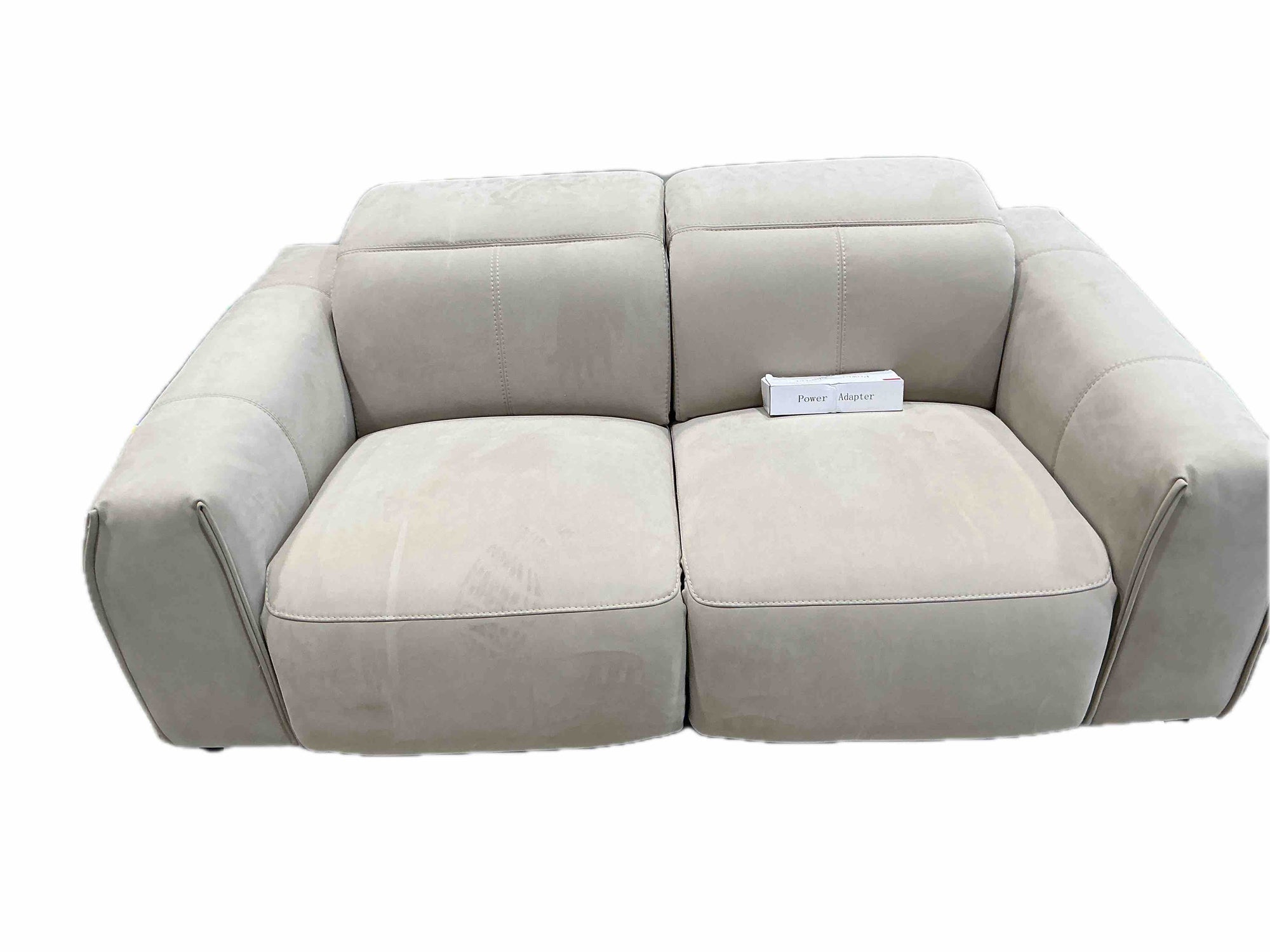 Product Image - Damaged