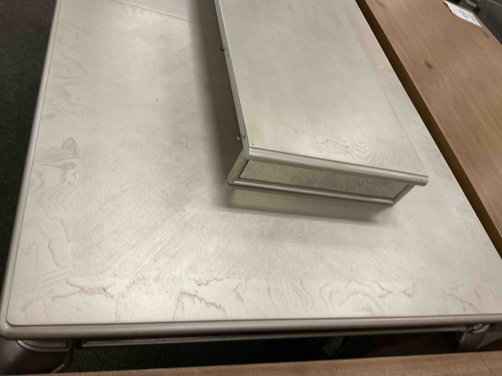 Product Image - Damaged