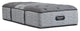 Beautyrest Harmony Lux Diamond Series Plush 15