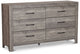 Ollie Gray Dresser
