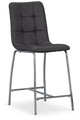 Vienna Dark Gray 24