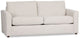Davis Gray Micro Sofa