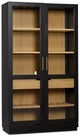 Highland Black Curio