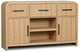 Lyndie Light Tone Server