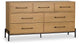 Highland Light Tone Dresser