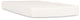 Pure Core Non-toxic Crib Mattress White Crib Mattress